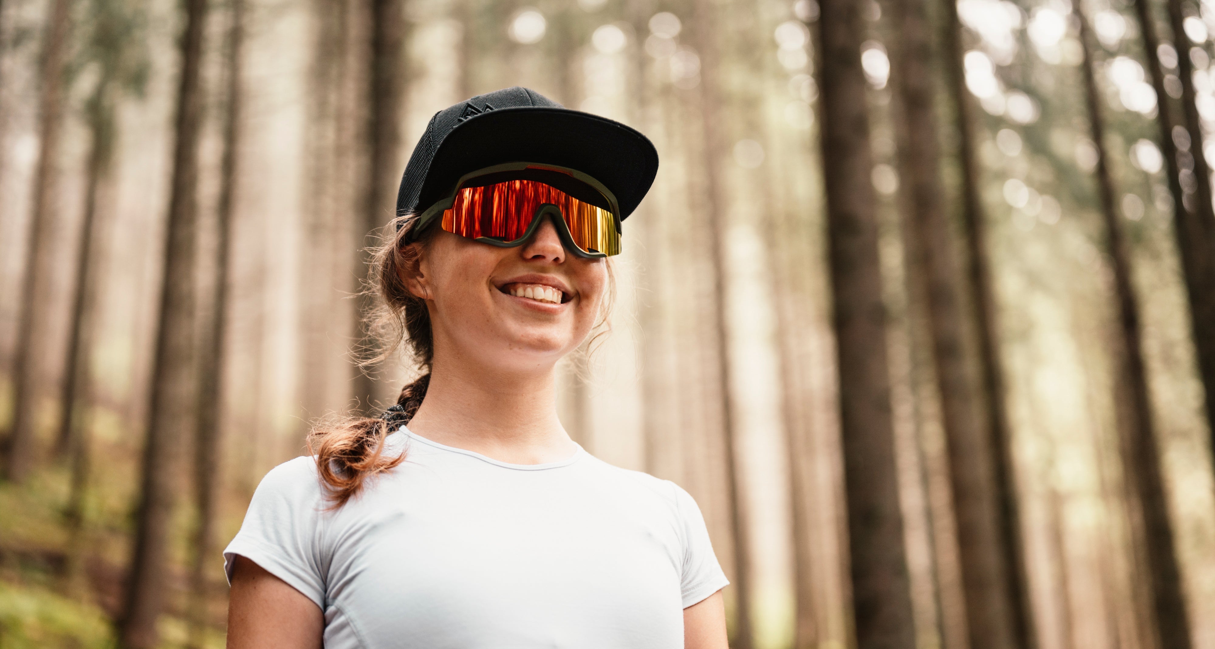 Αθλητικά Γυαλιά Ηλίου