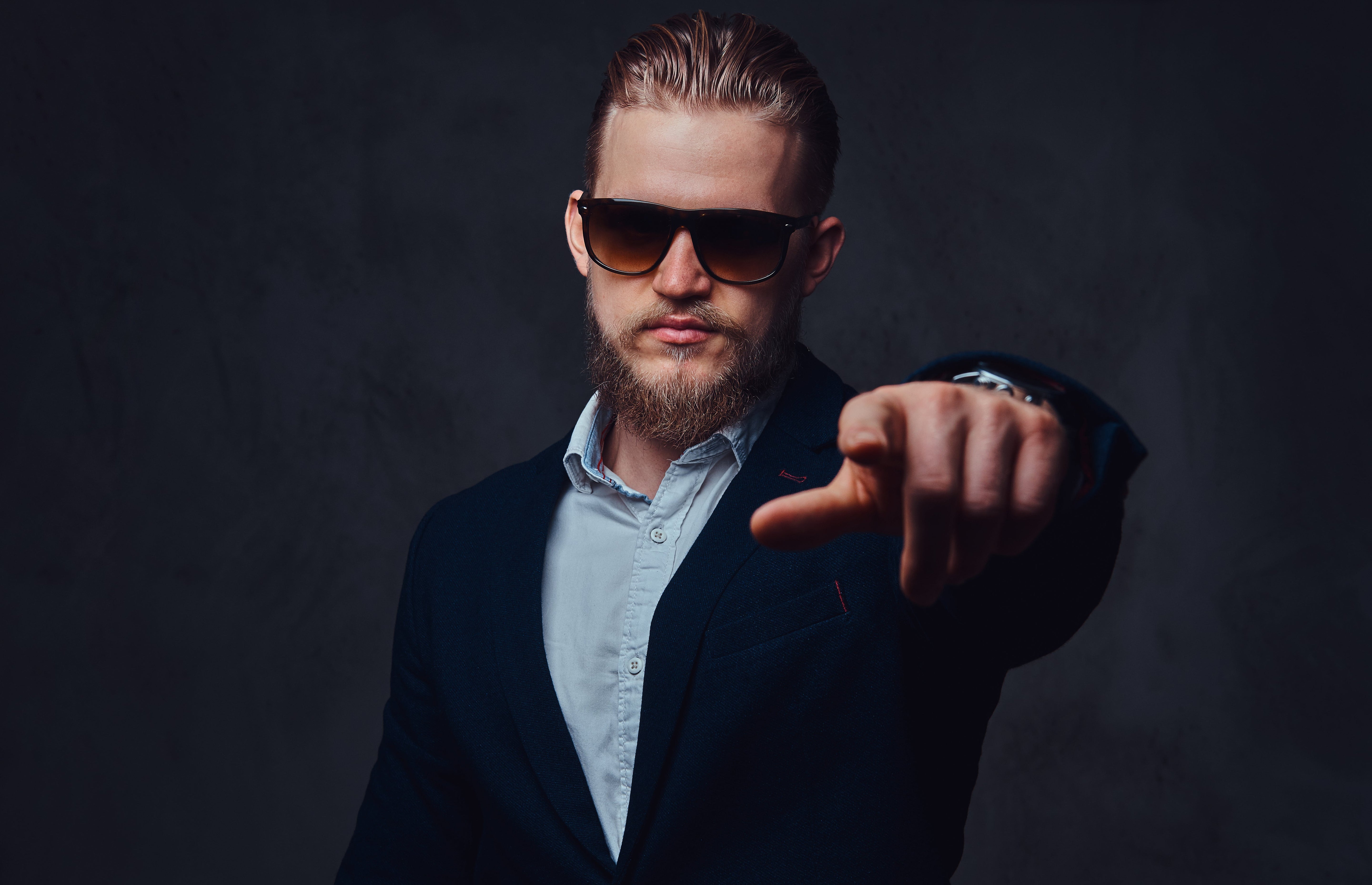 Ανδρικά Γυαλιά Ηλίου