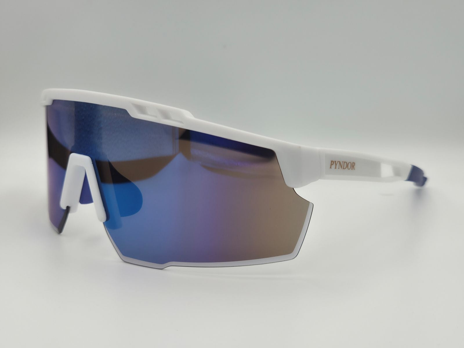 Phoenix Blue Ice
