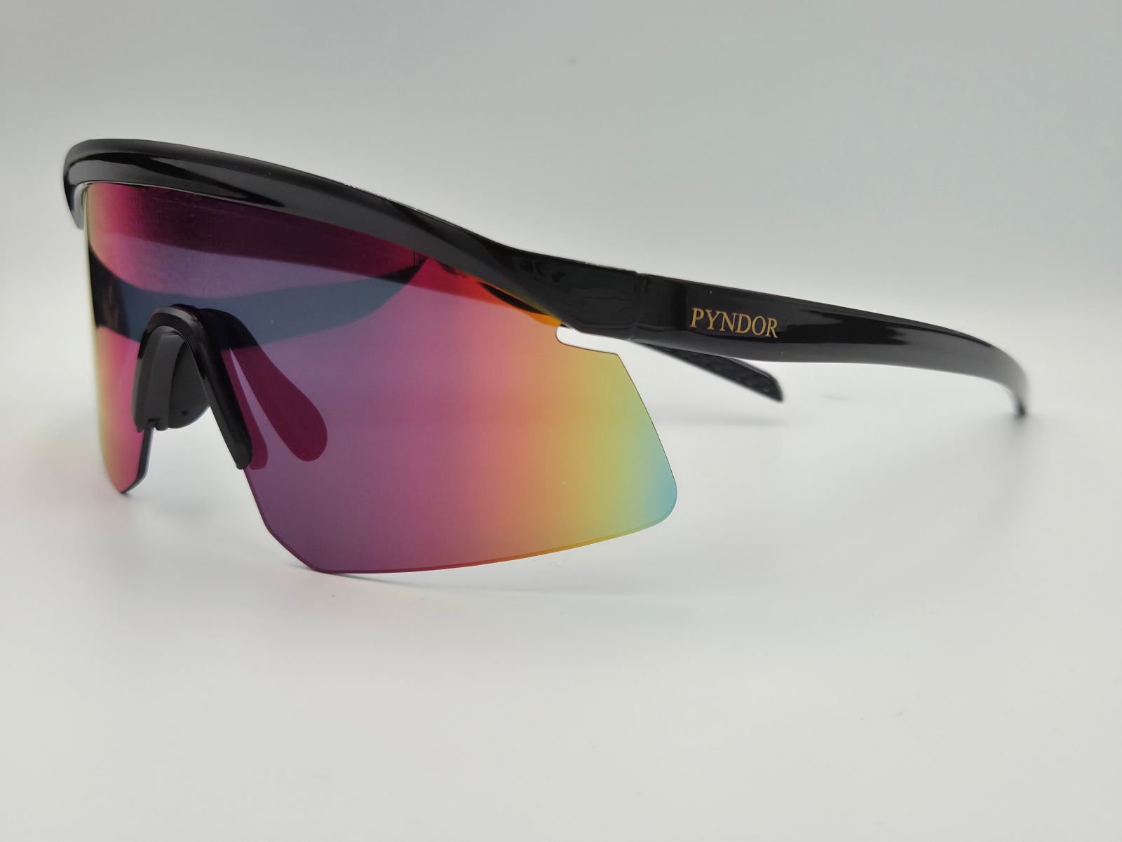 Odyssey Rainbow