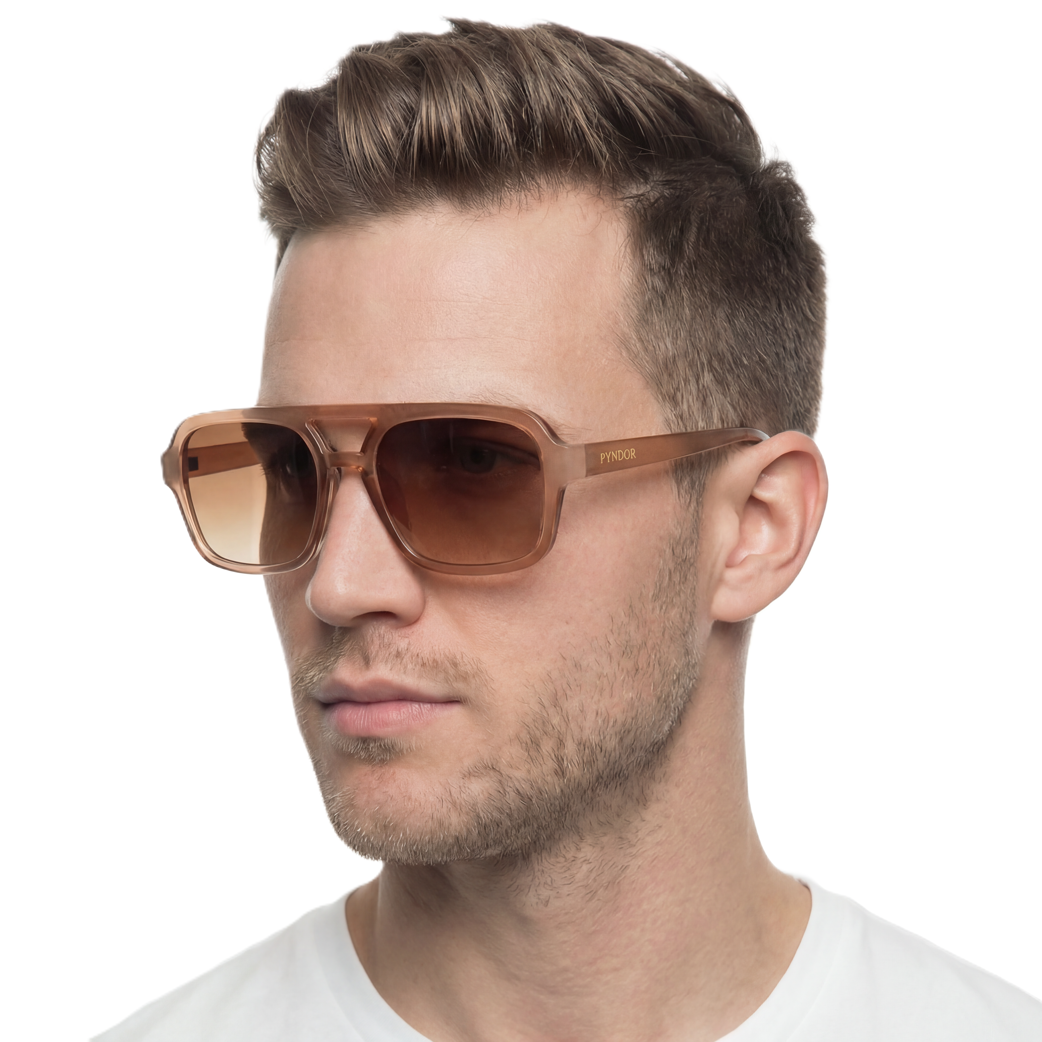 Notos Light Brown