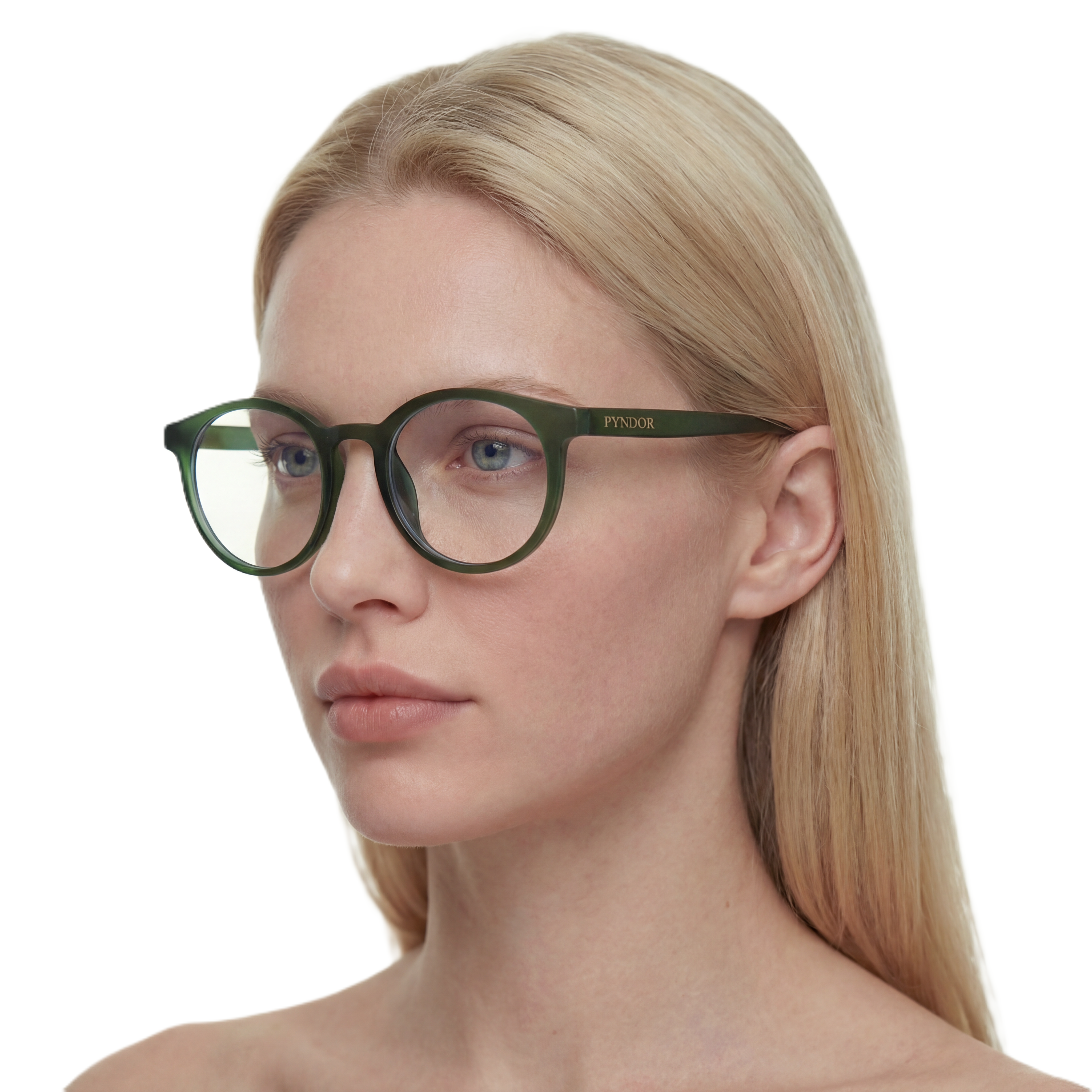 Axis Green