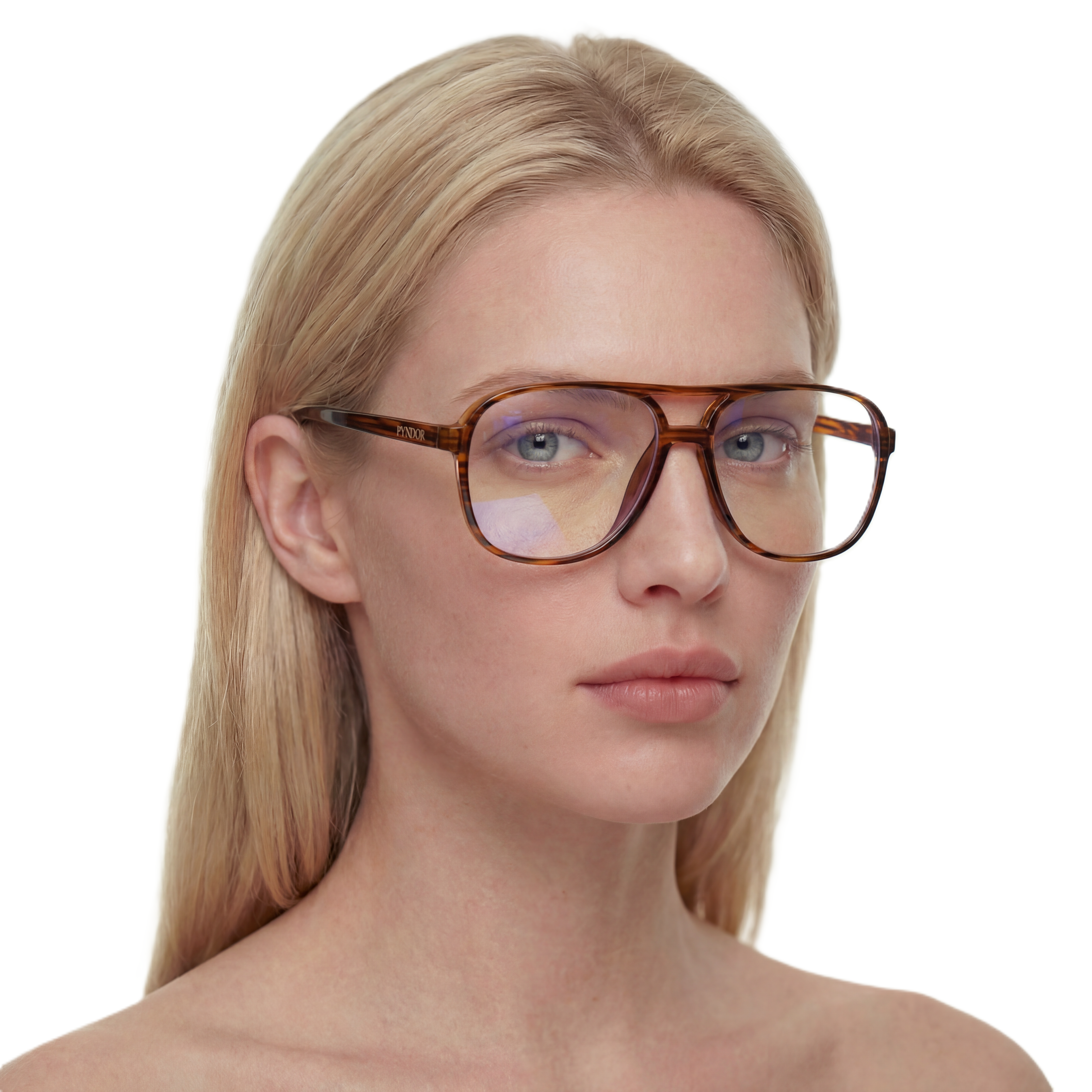 Neutral Tortoiseshell