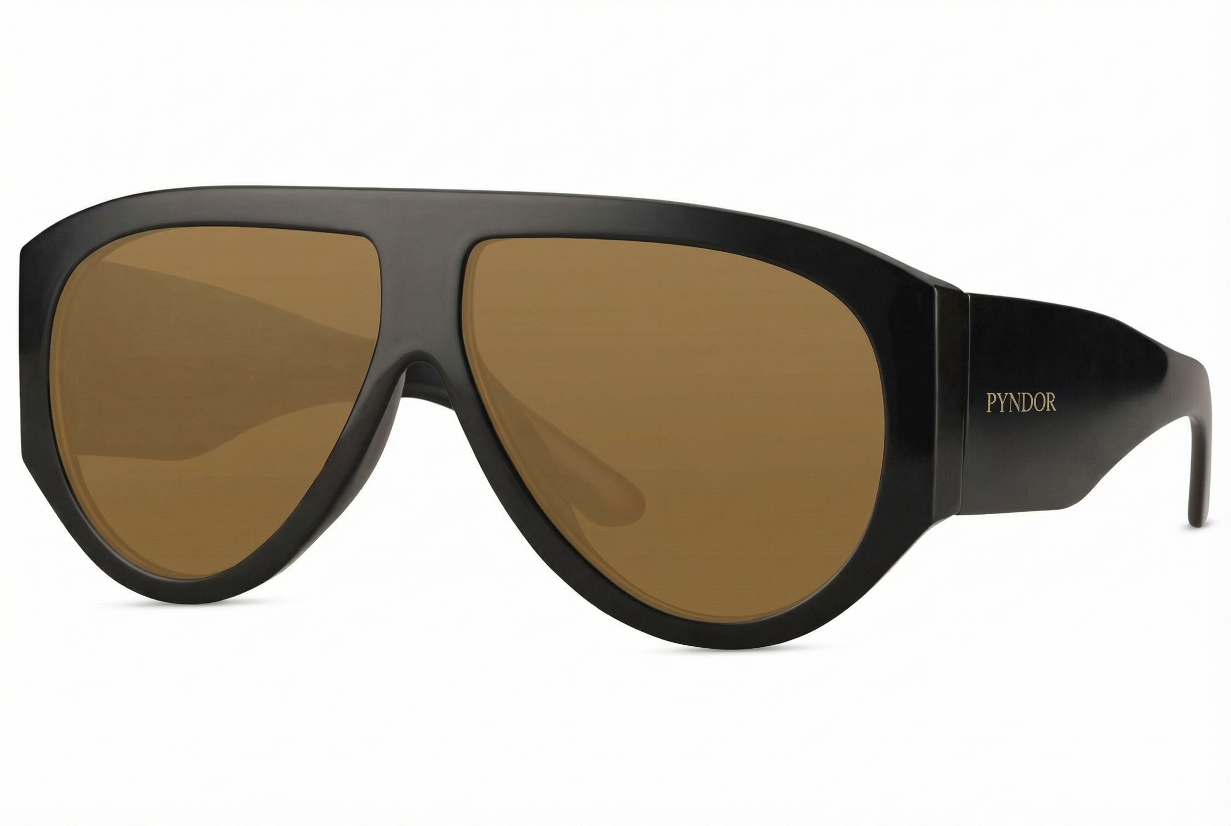 Amazon Brown