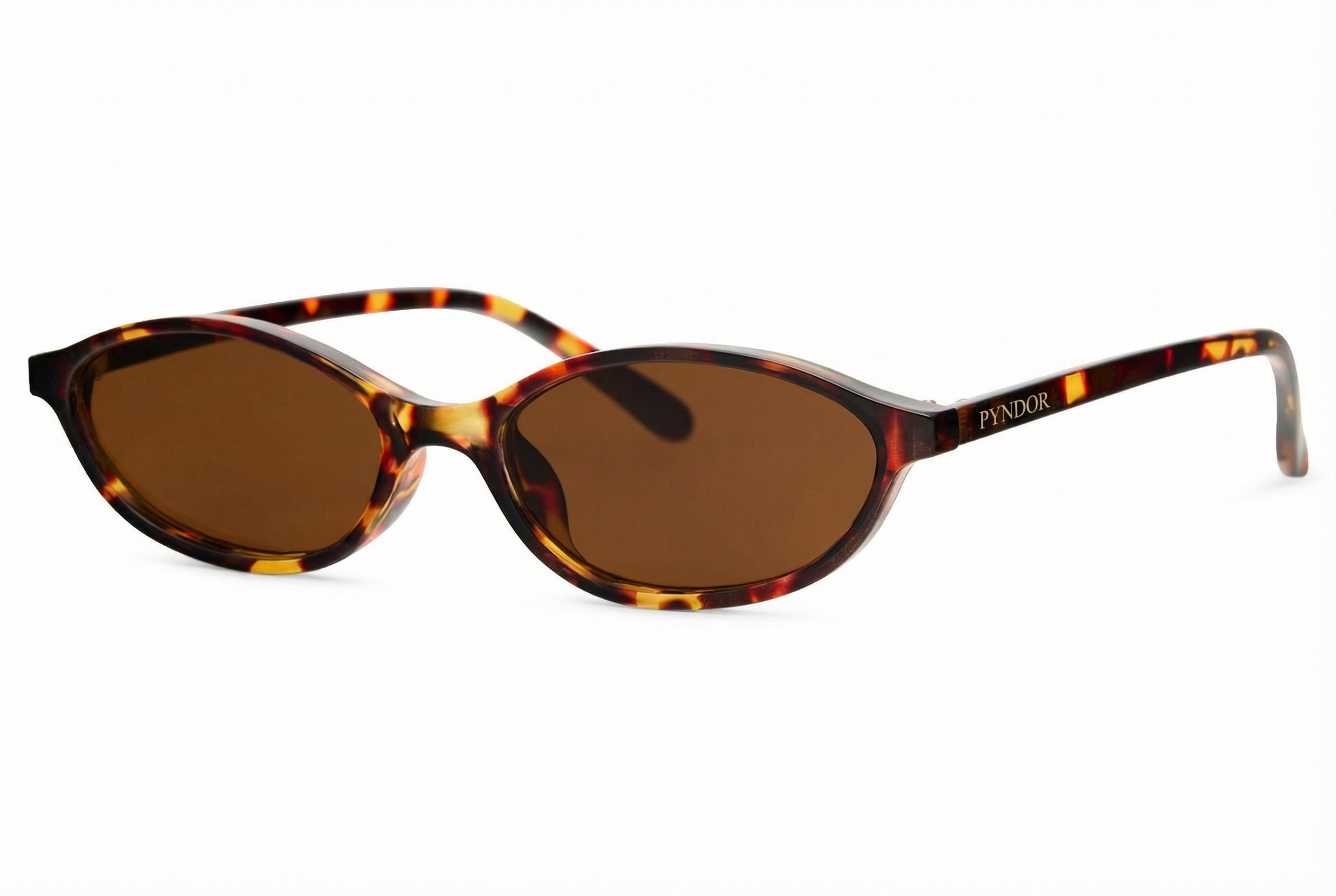 Kallia Tortoise Brown