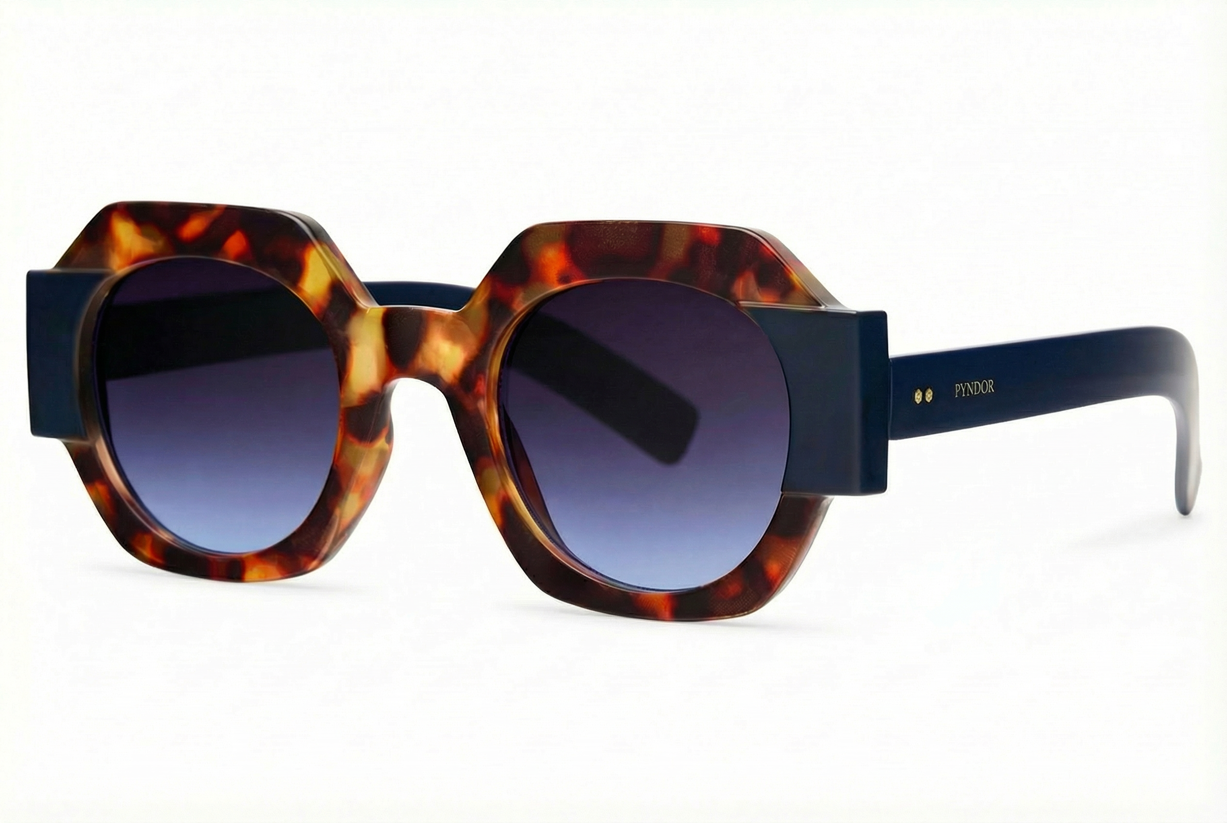 Mirea Tortoise Black