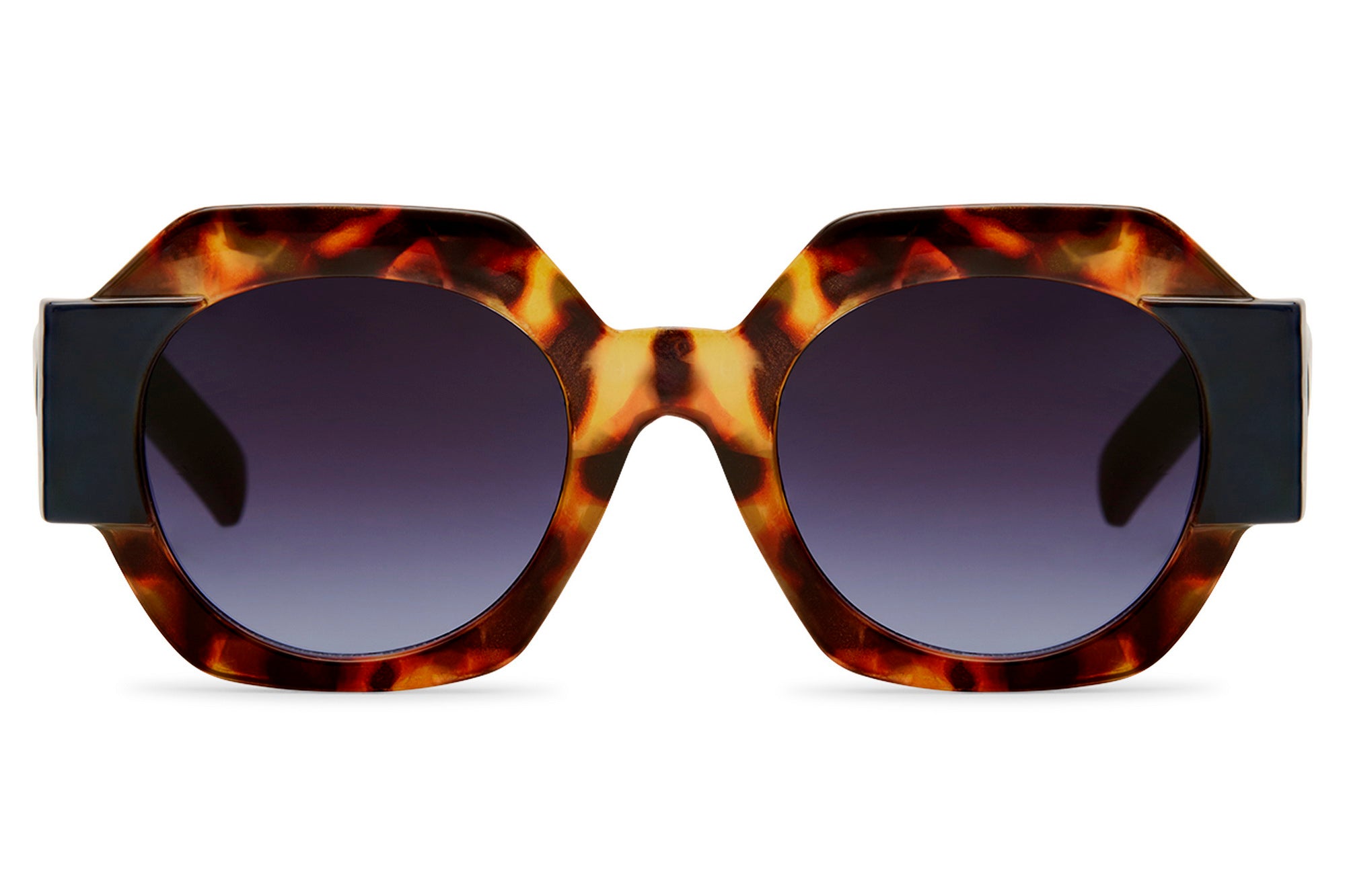 Mirea Tortoise Black