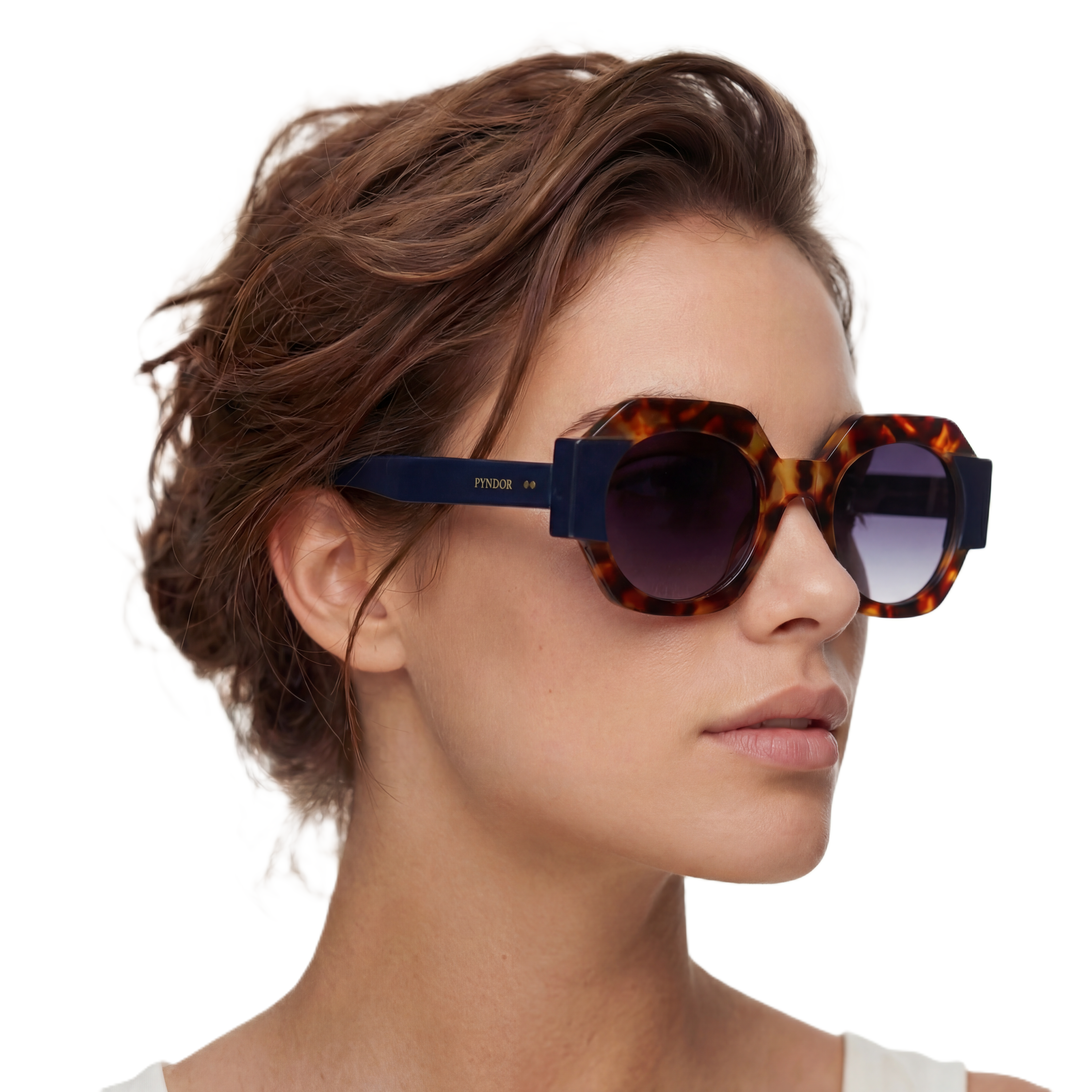 Mirea Tortoise Black