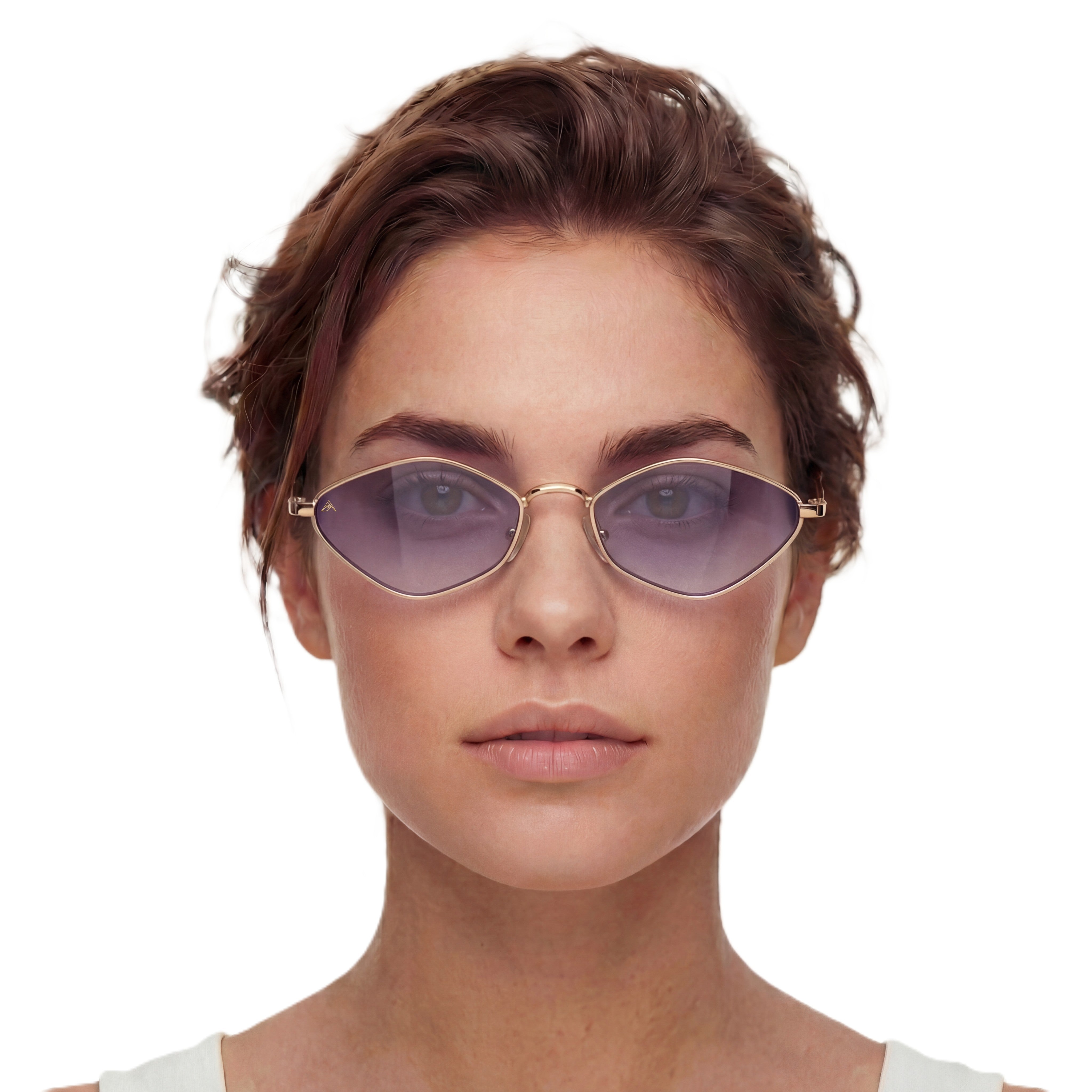 Alira Golden Lilac