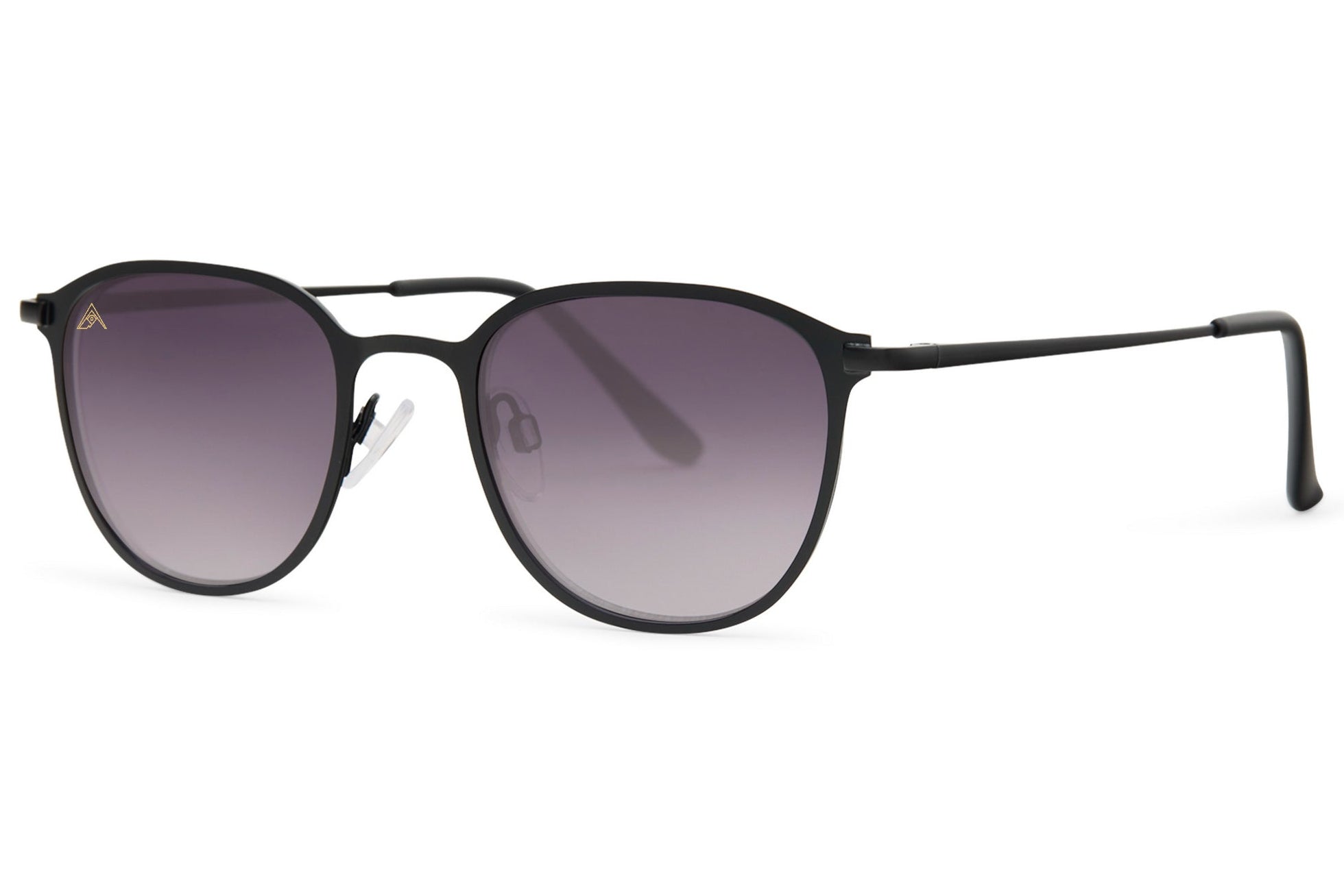 Calviero Black Matte