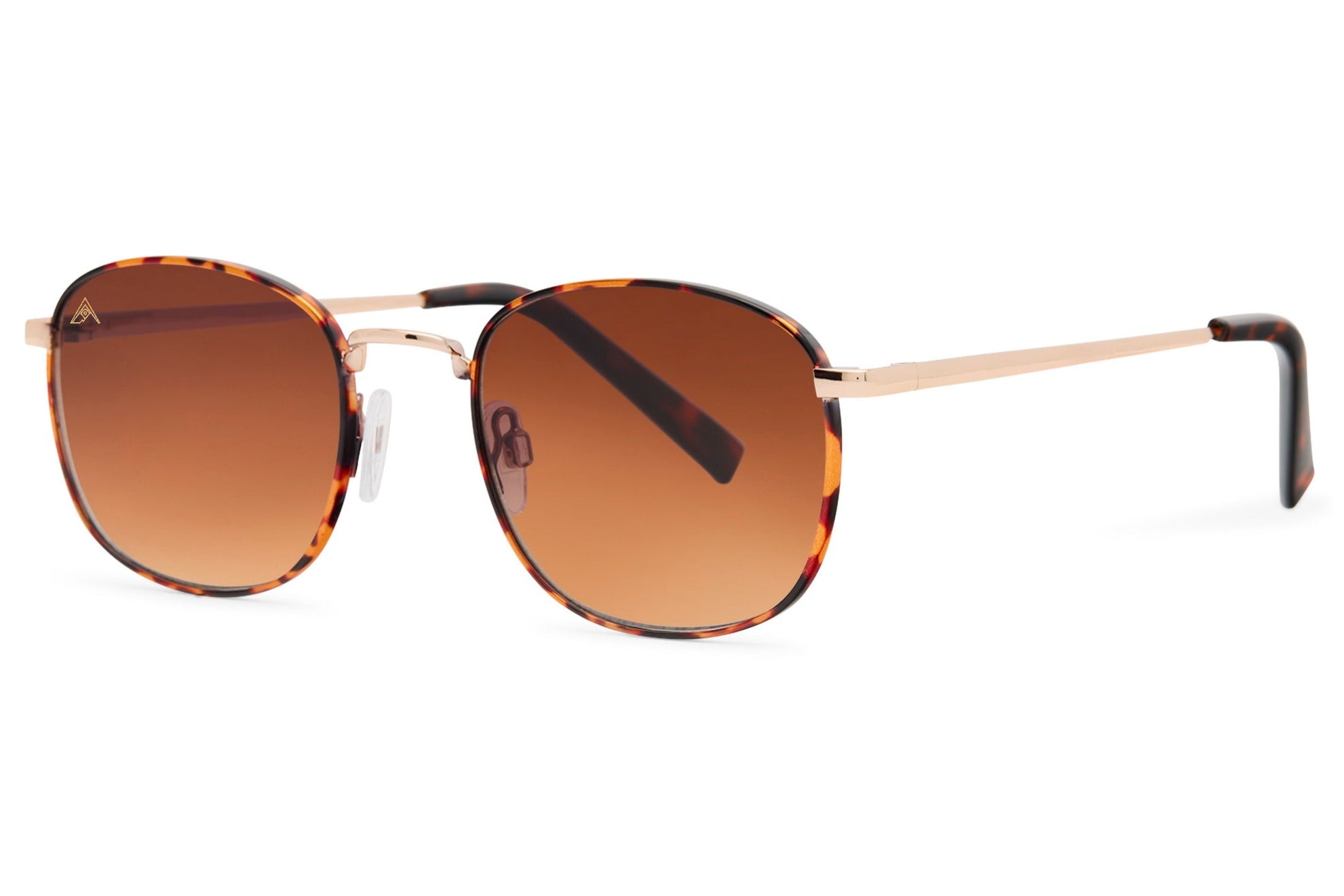 Draven Tortoise Brown