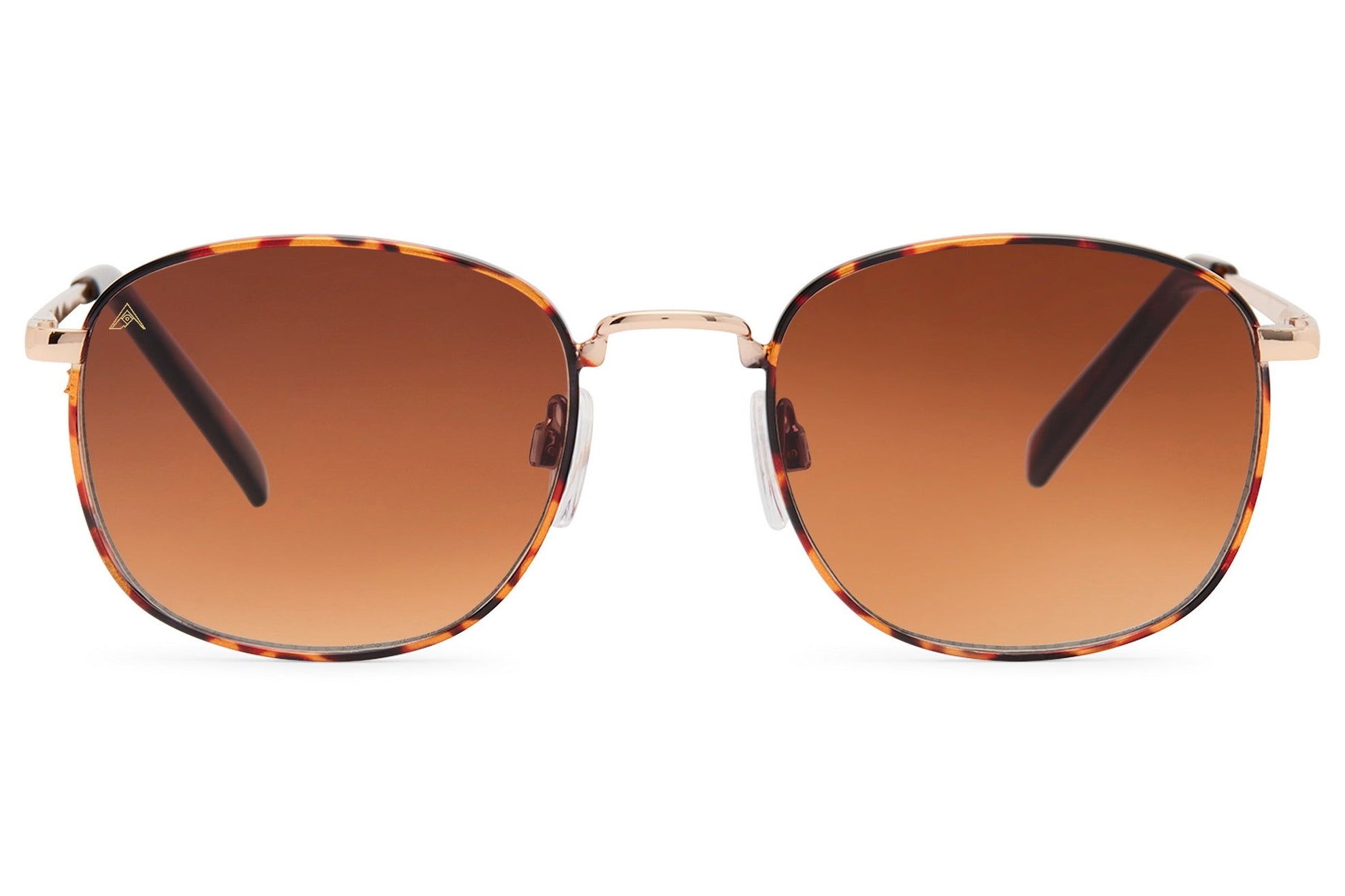 Draven Tortoise Brown