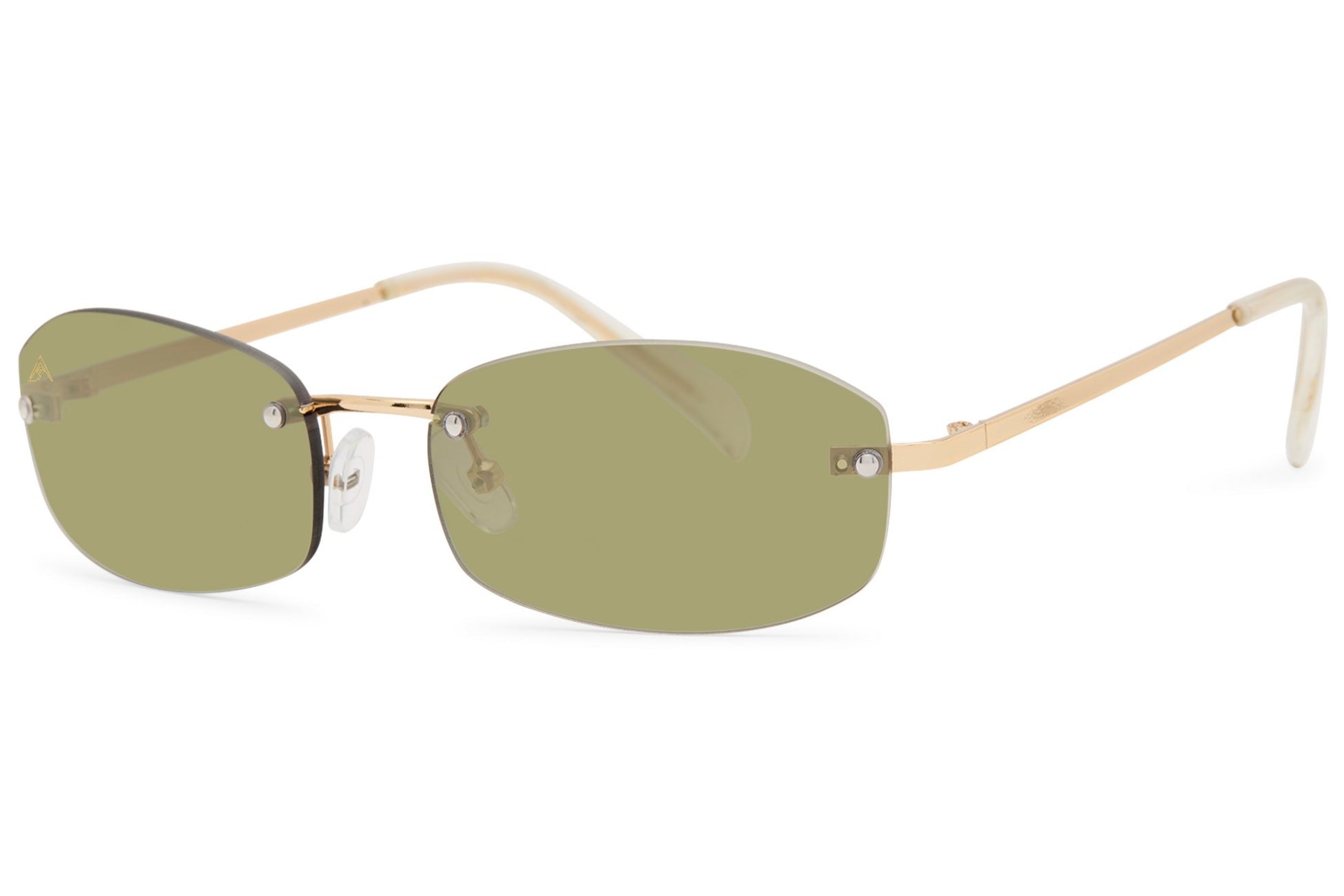 Miles Golden Olive