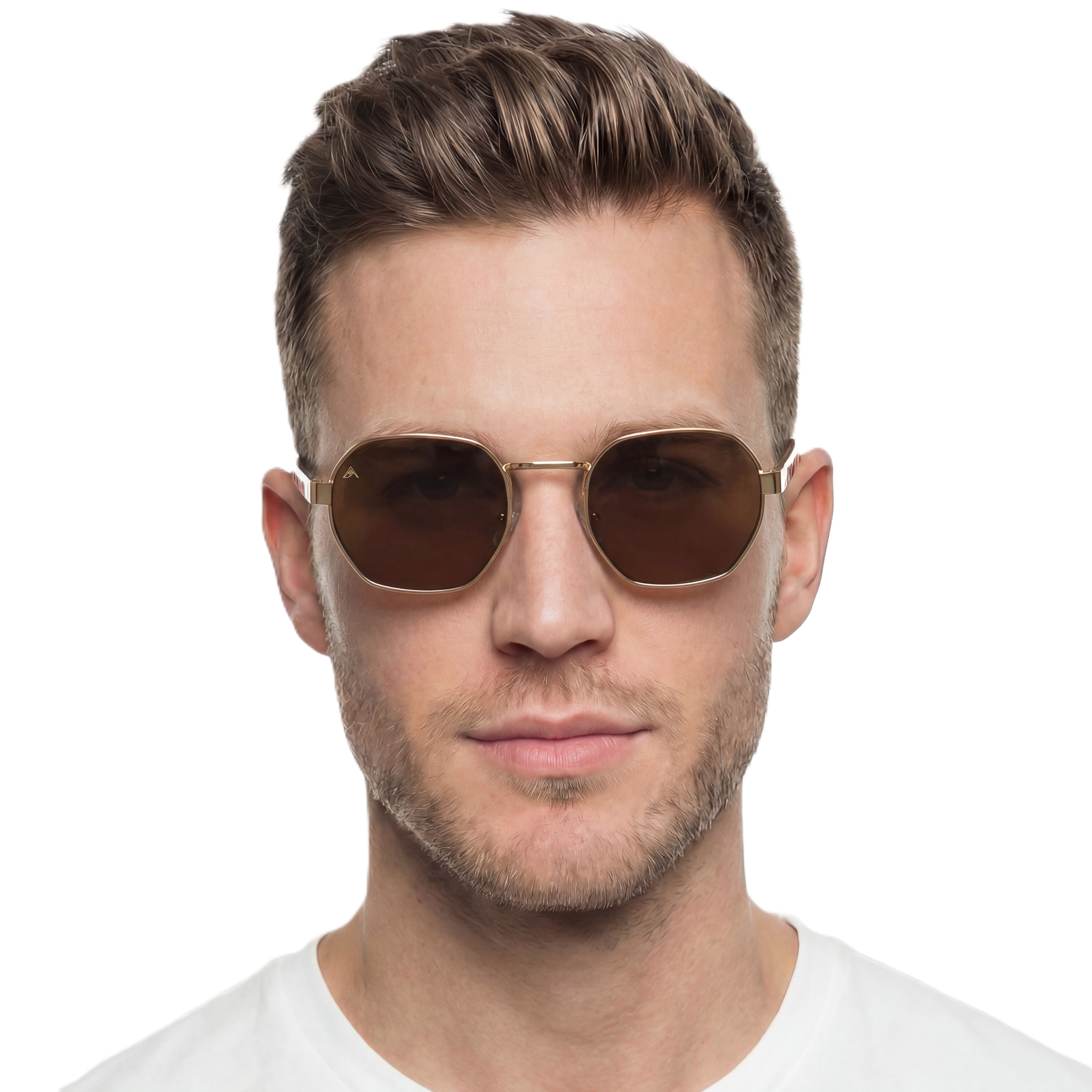 Felix Dark Brown