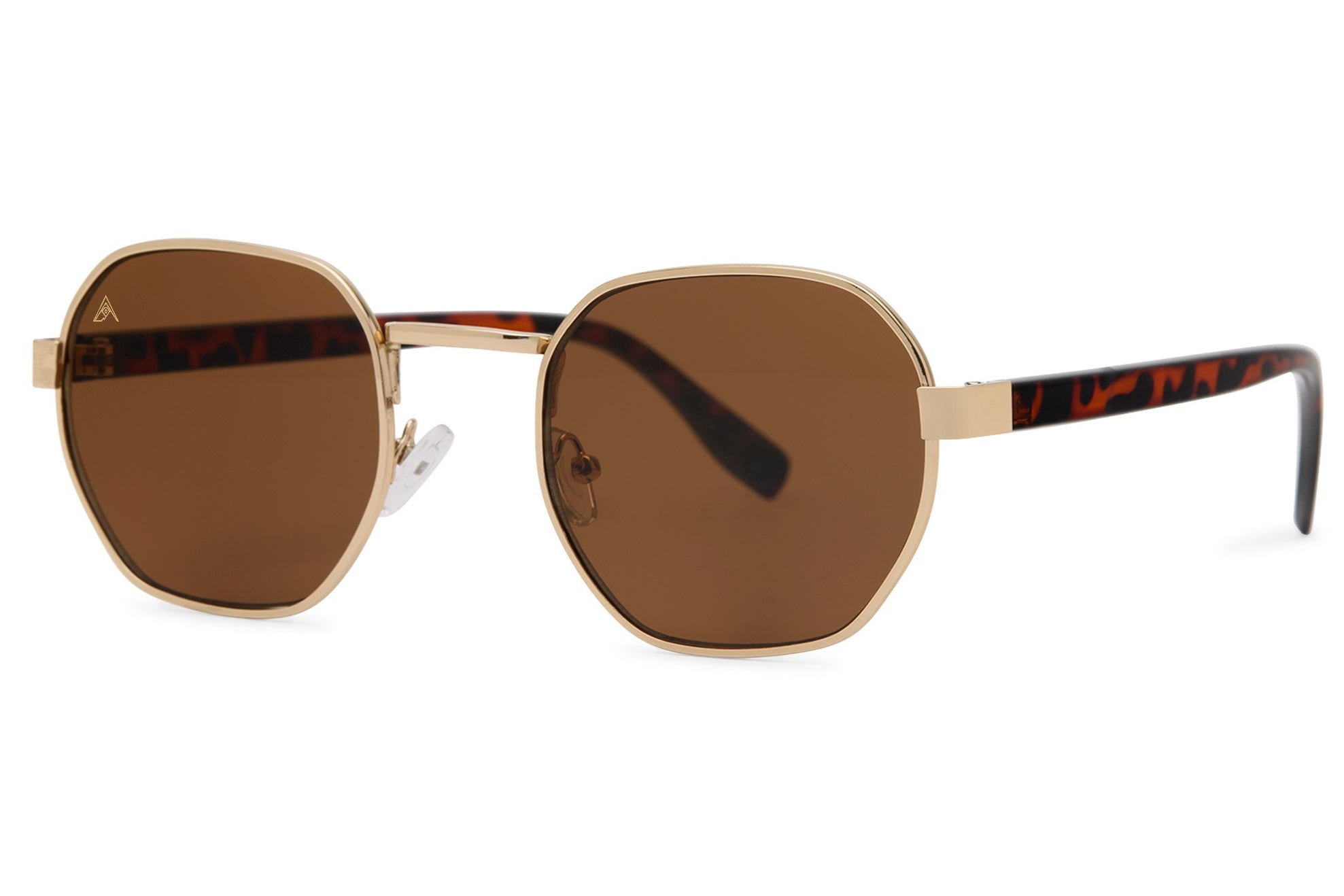 Felix Dark Brown