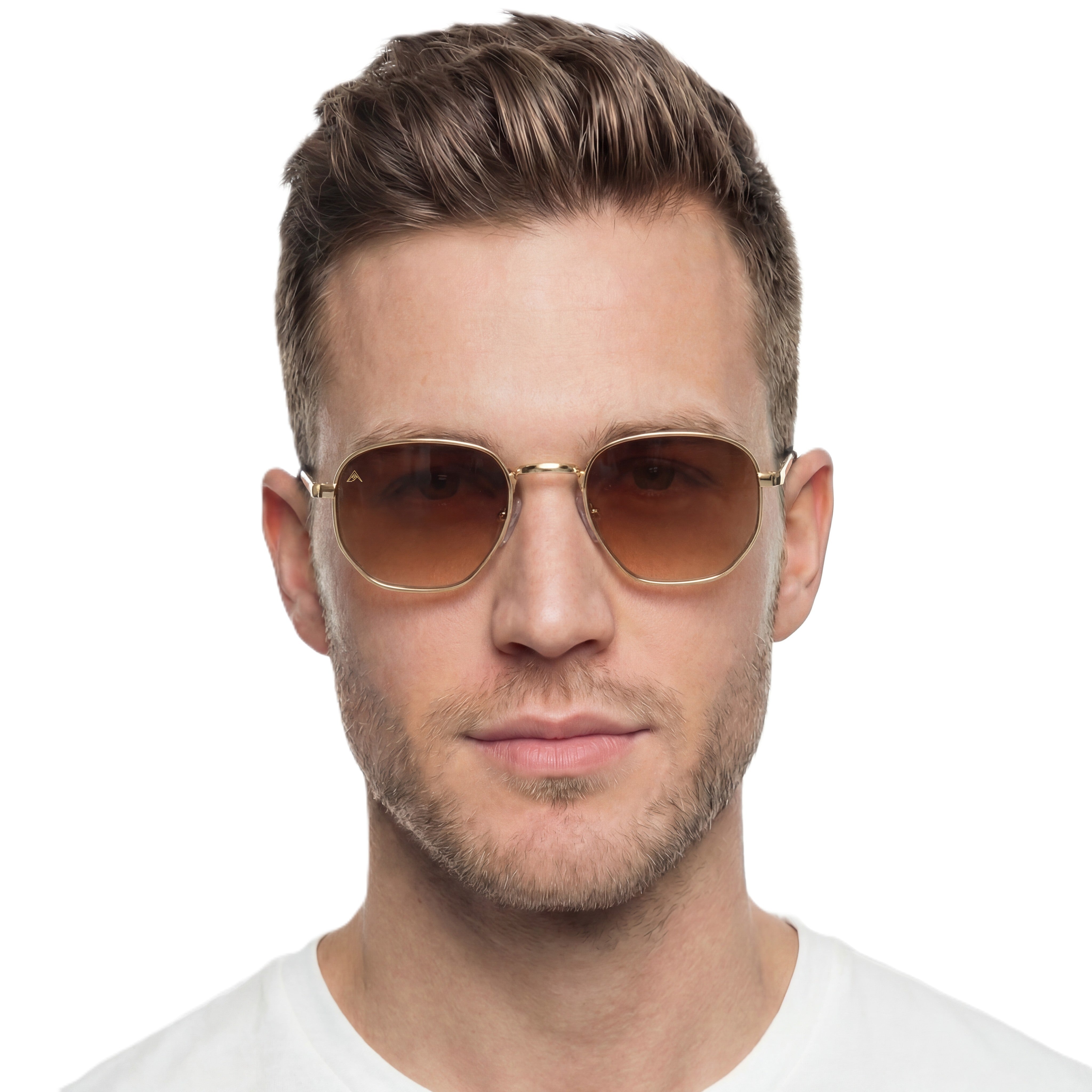 Armonius Golden Brown
