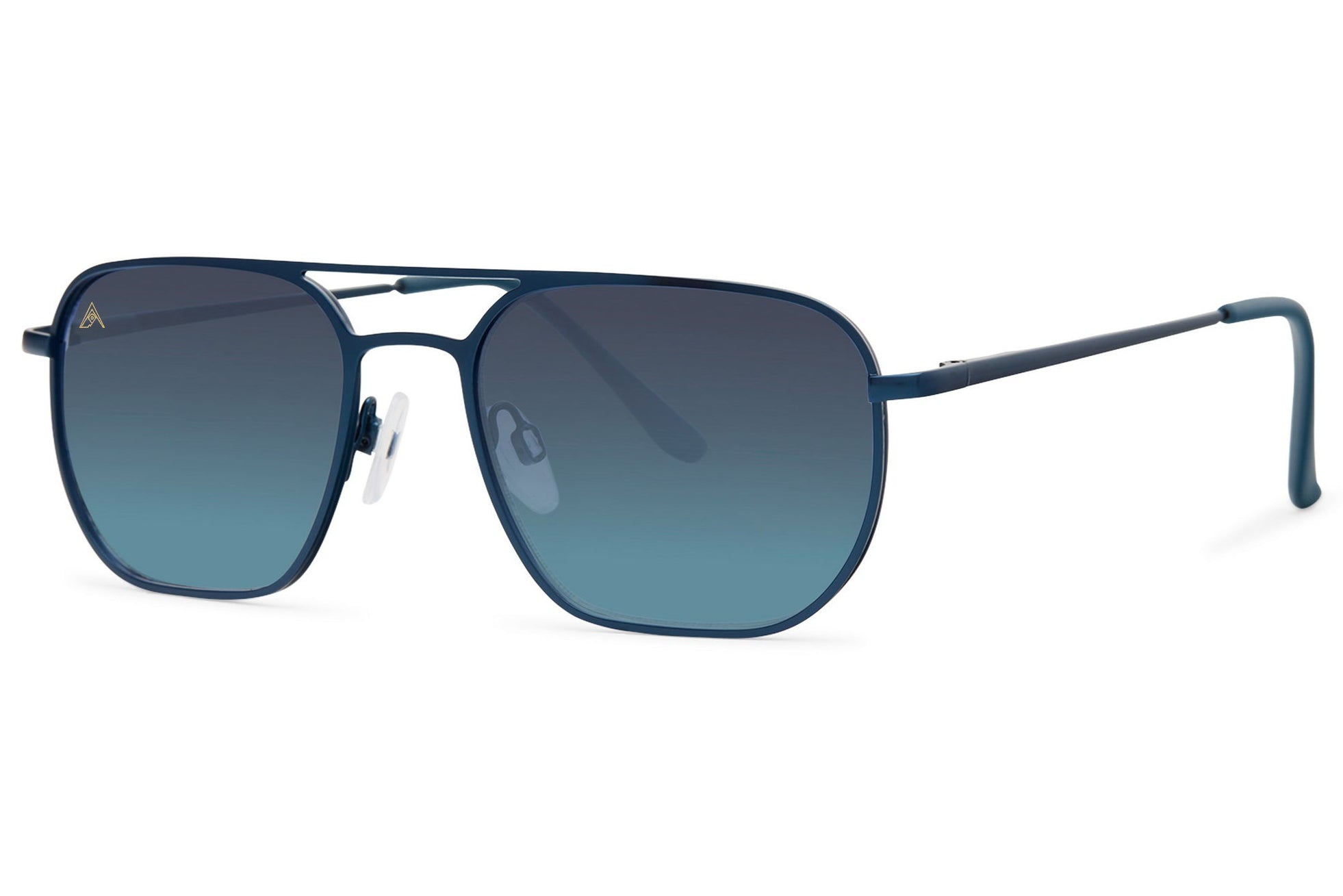 Evan Dark Blue