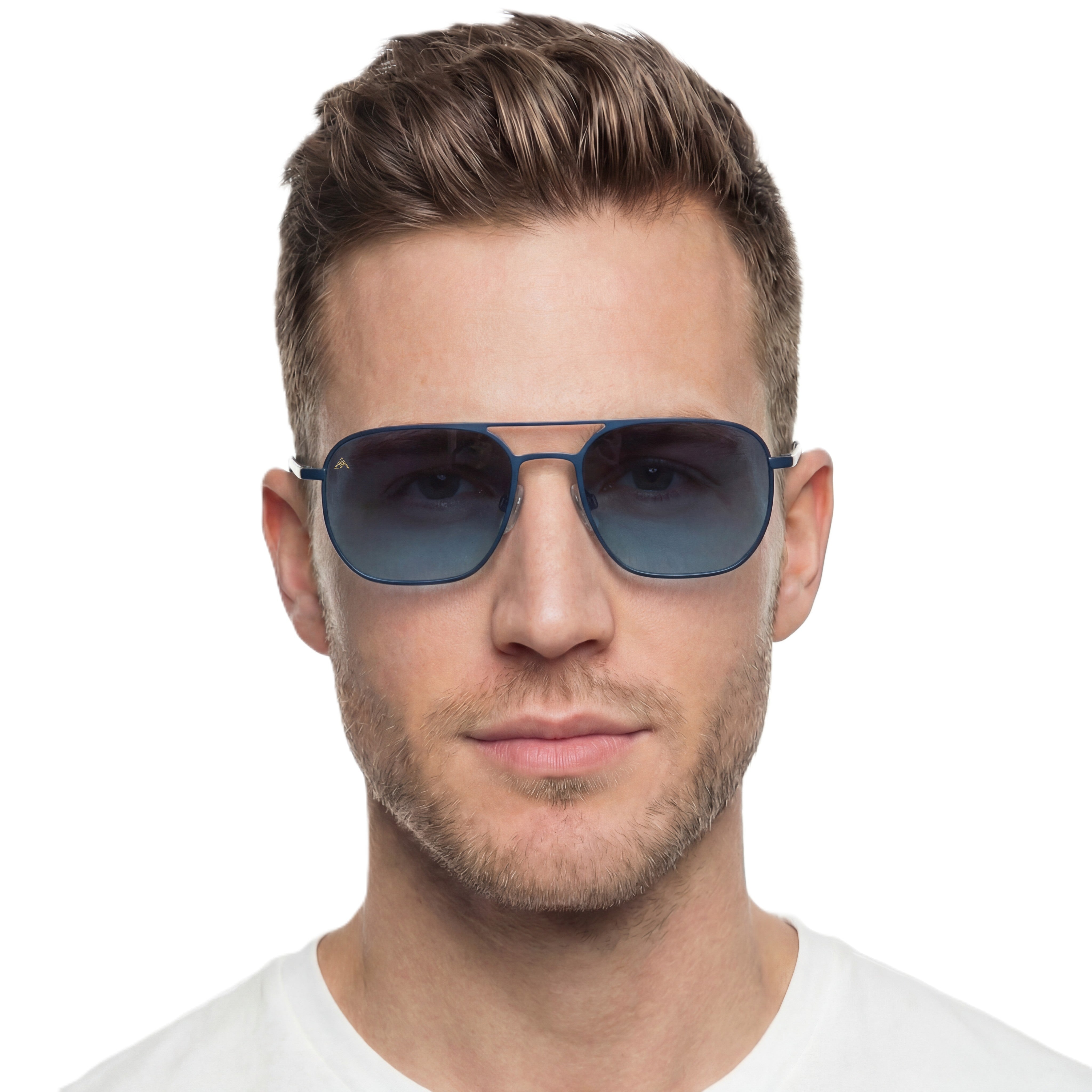 Evan Dark Blue