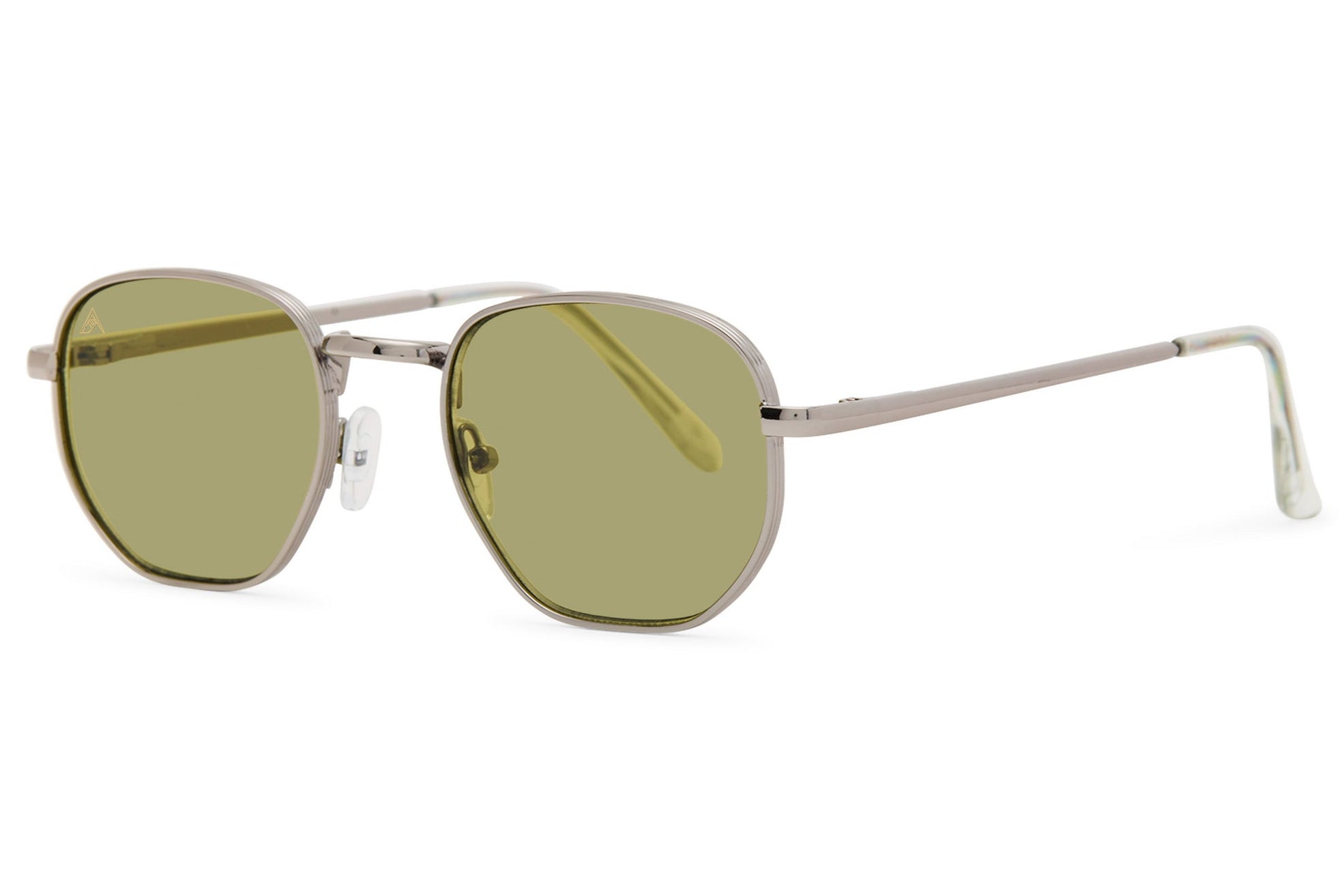 Armonius Silver Olive