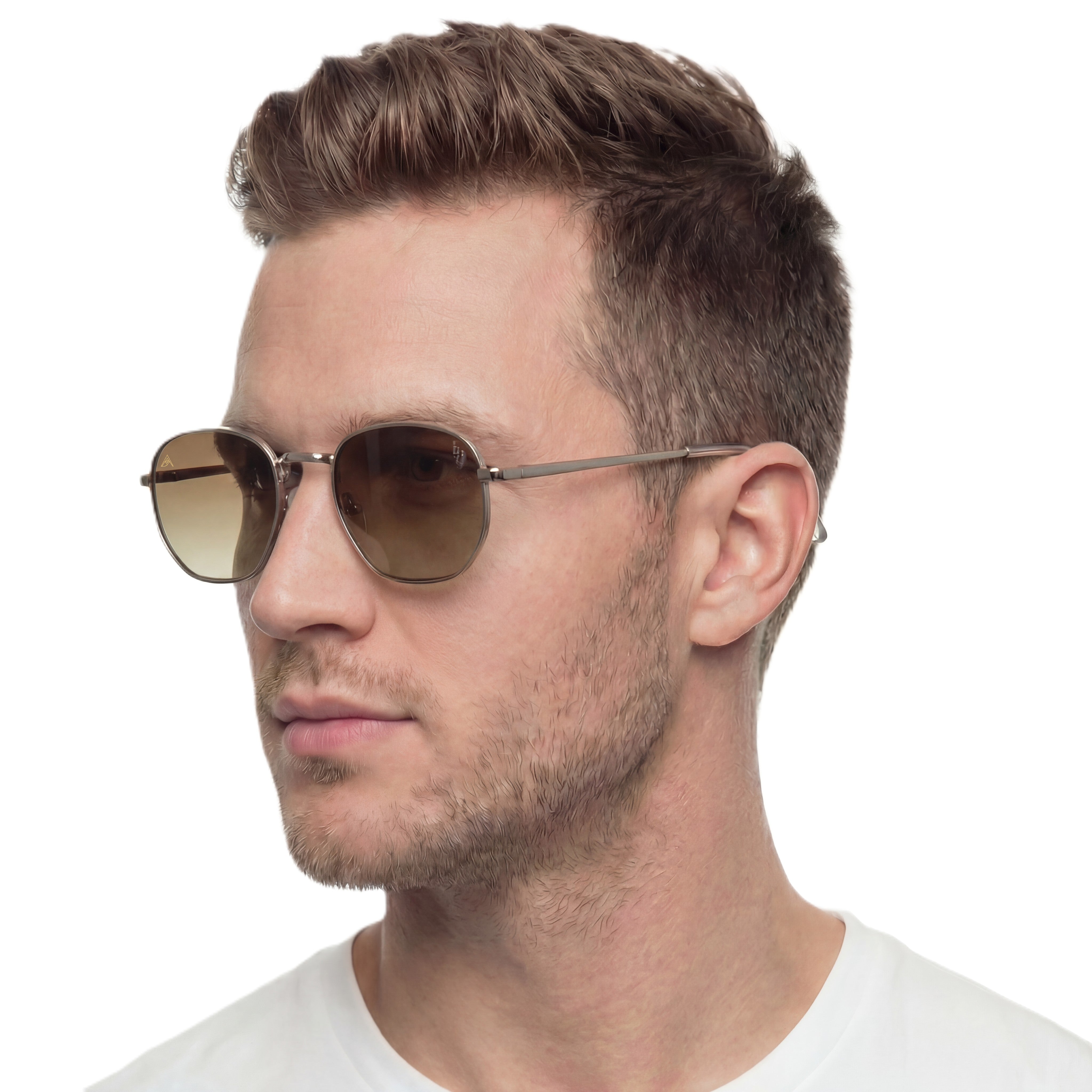 Armonius Silver Olive