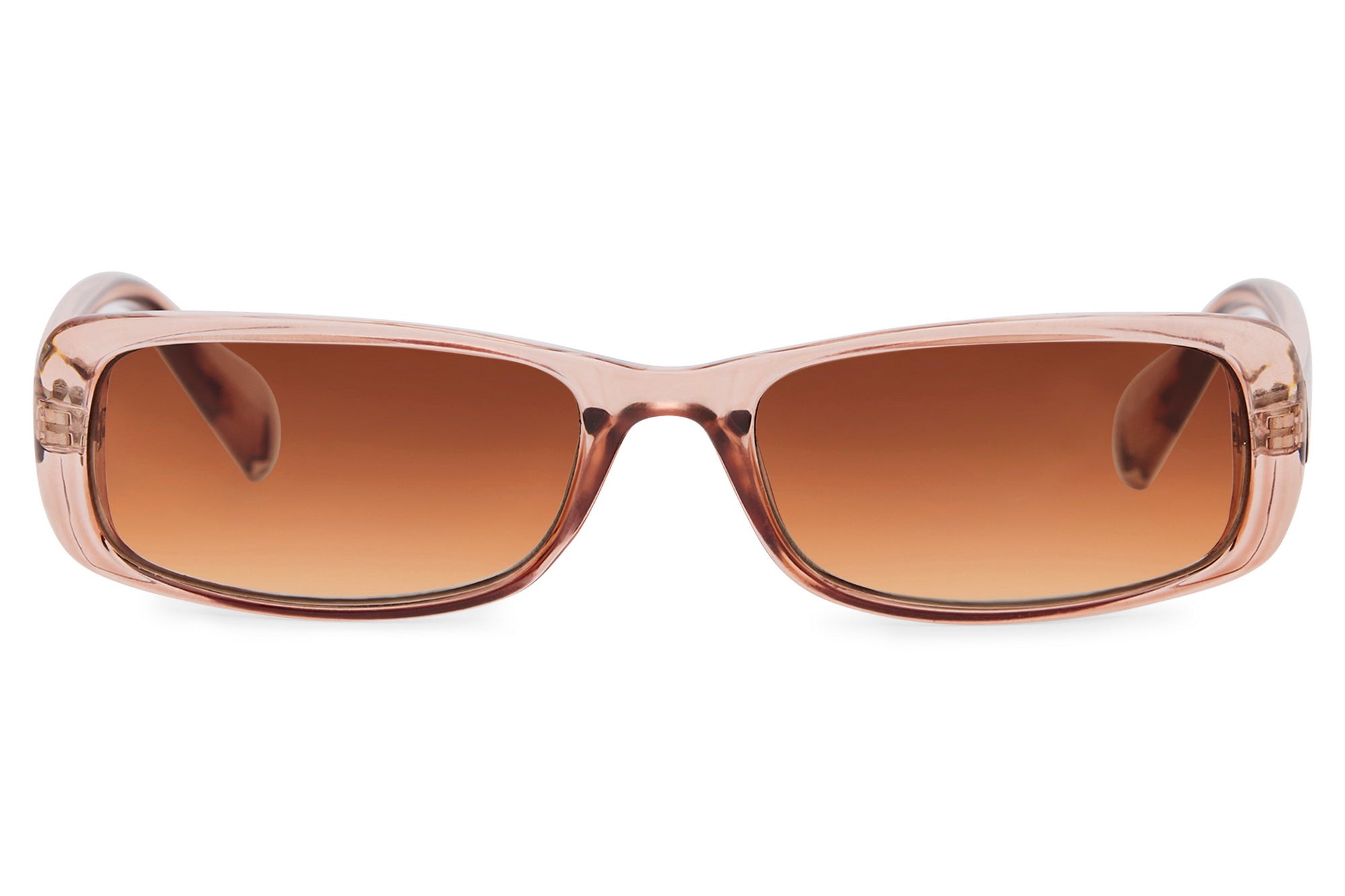 Alma Champagne Brown