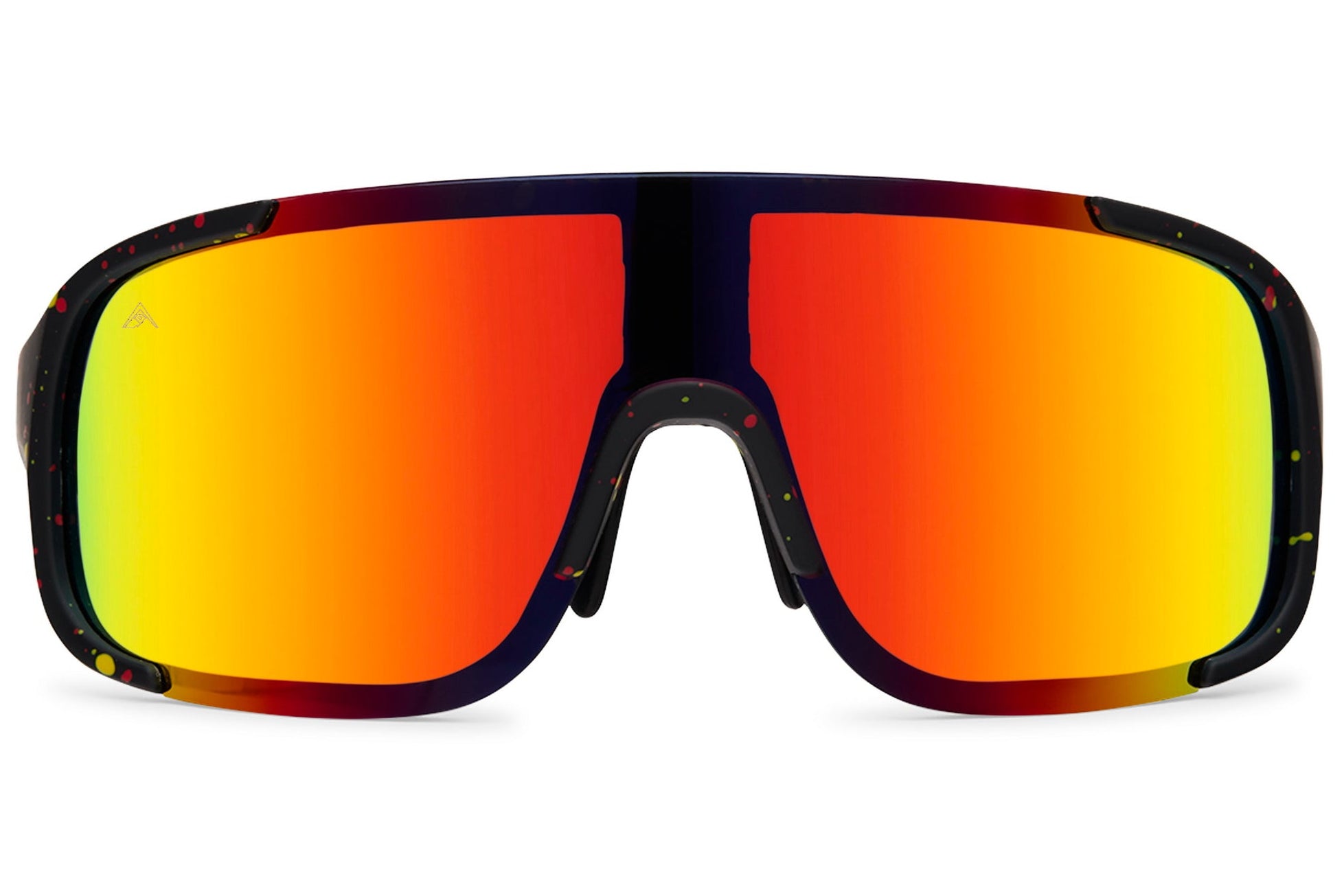Flare Spectrum