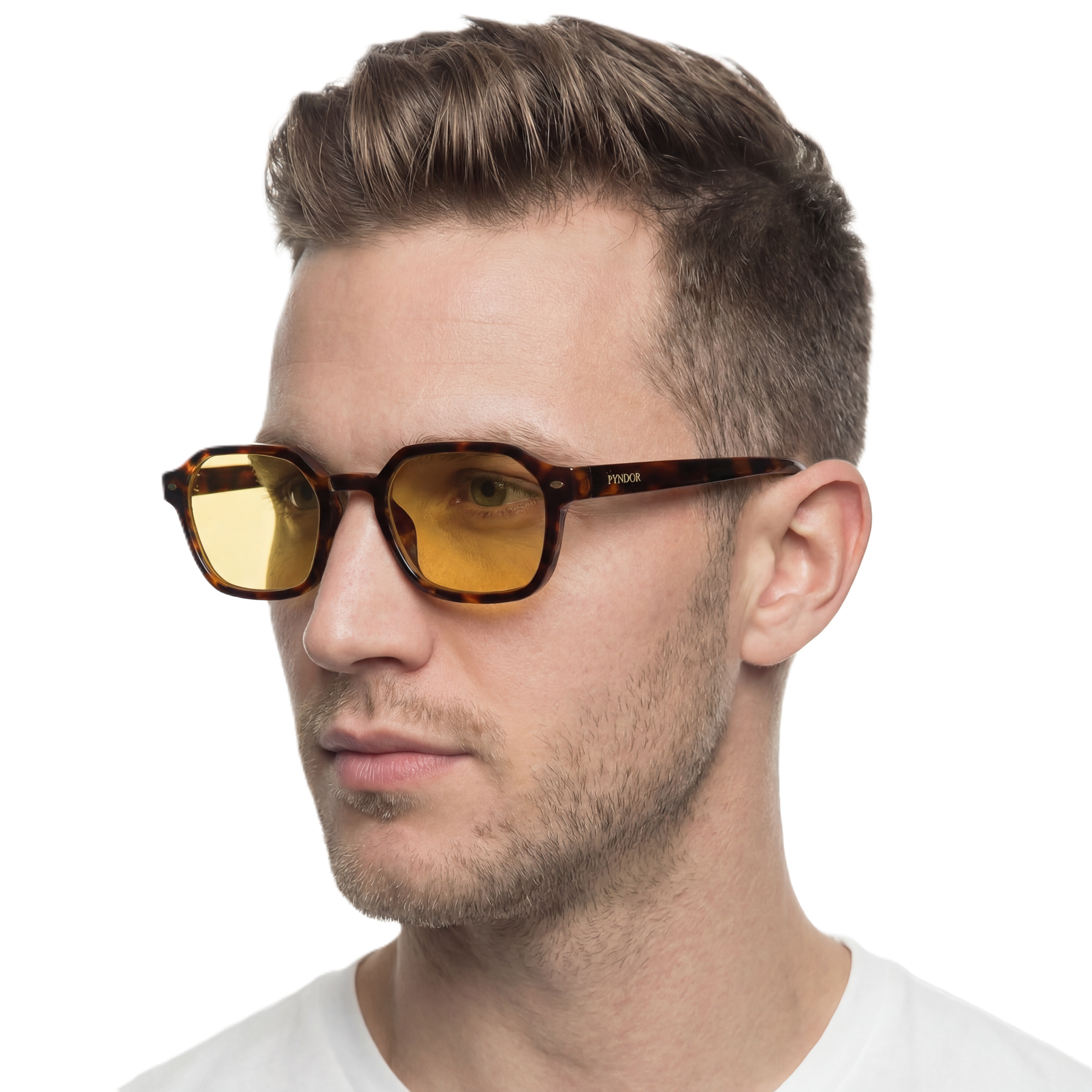 Silva Tortoise Yellow