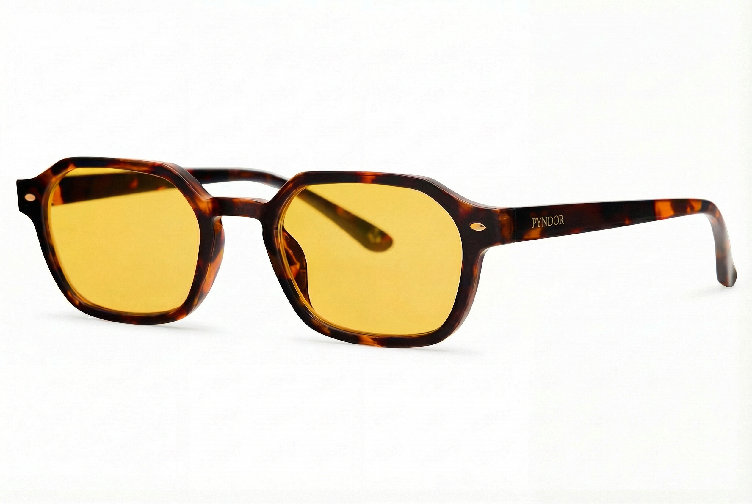 Silva Tortoise Yellow