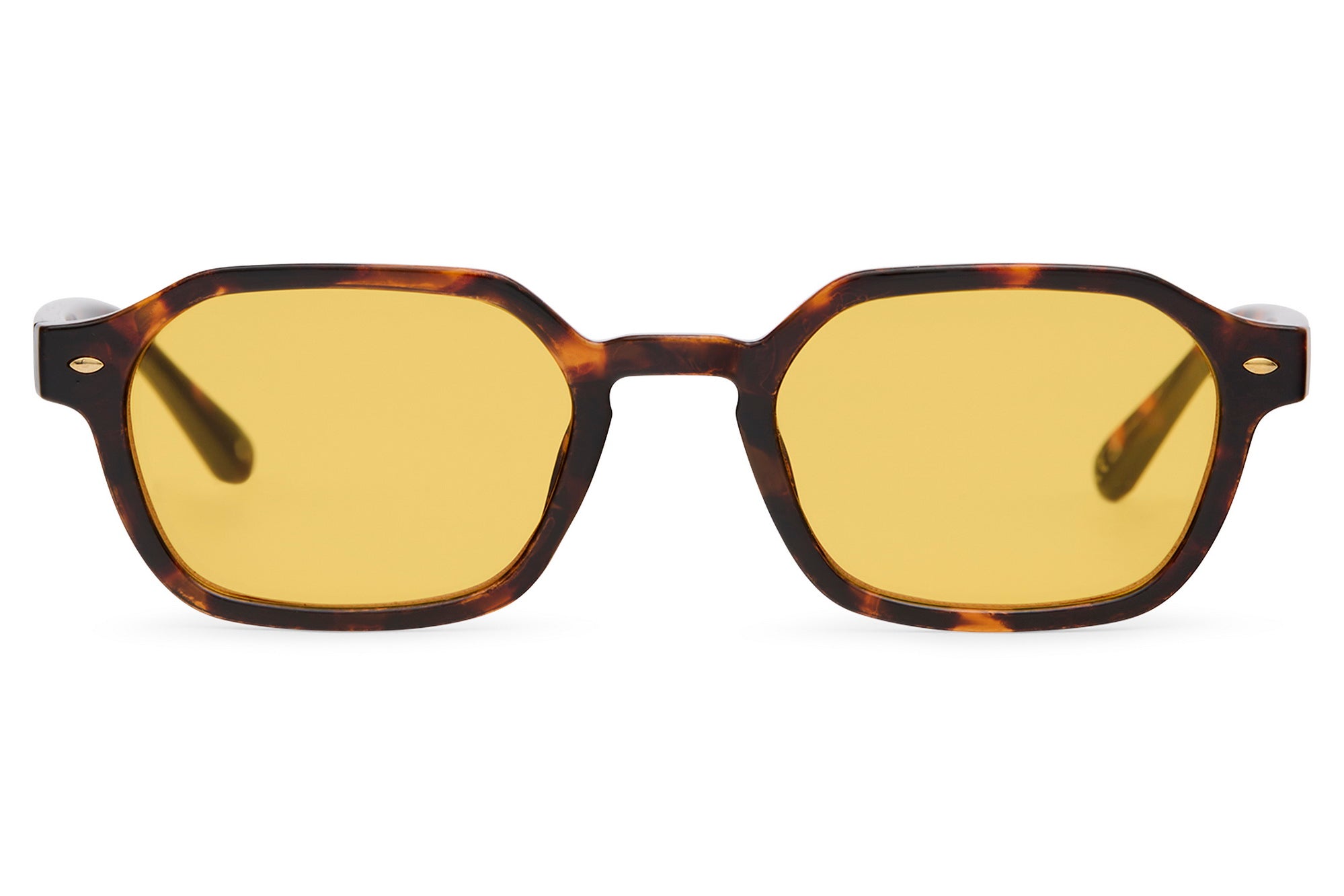 Silva Tortoise Yellow