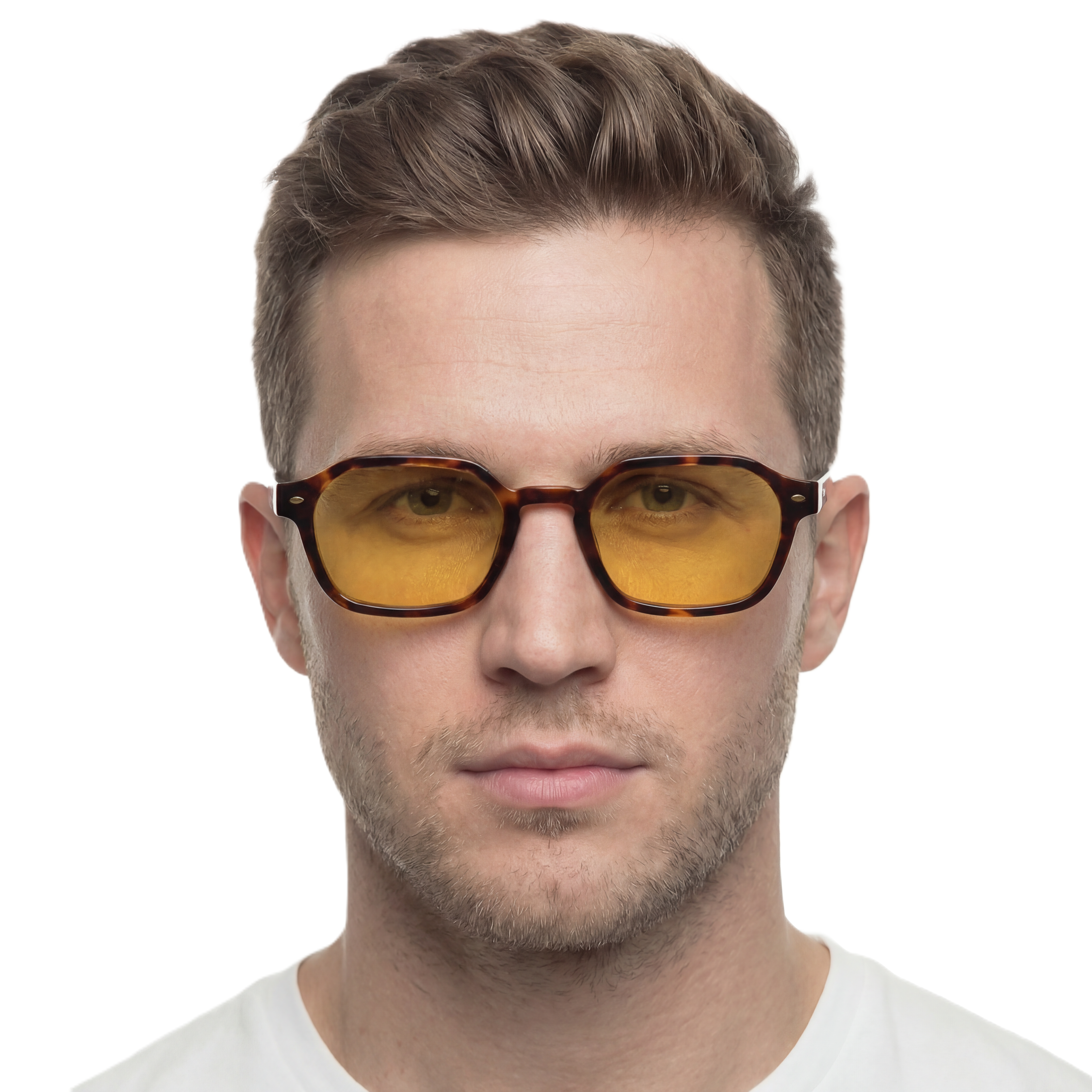 Silva Tortoise Yellow