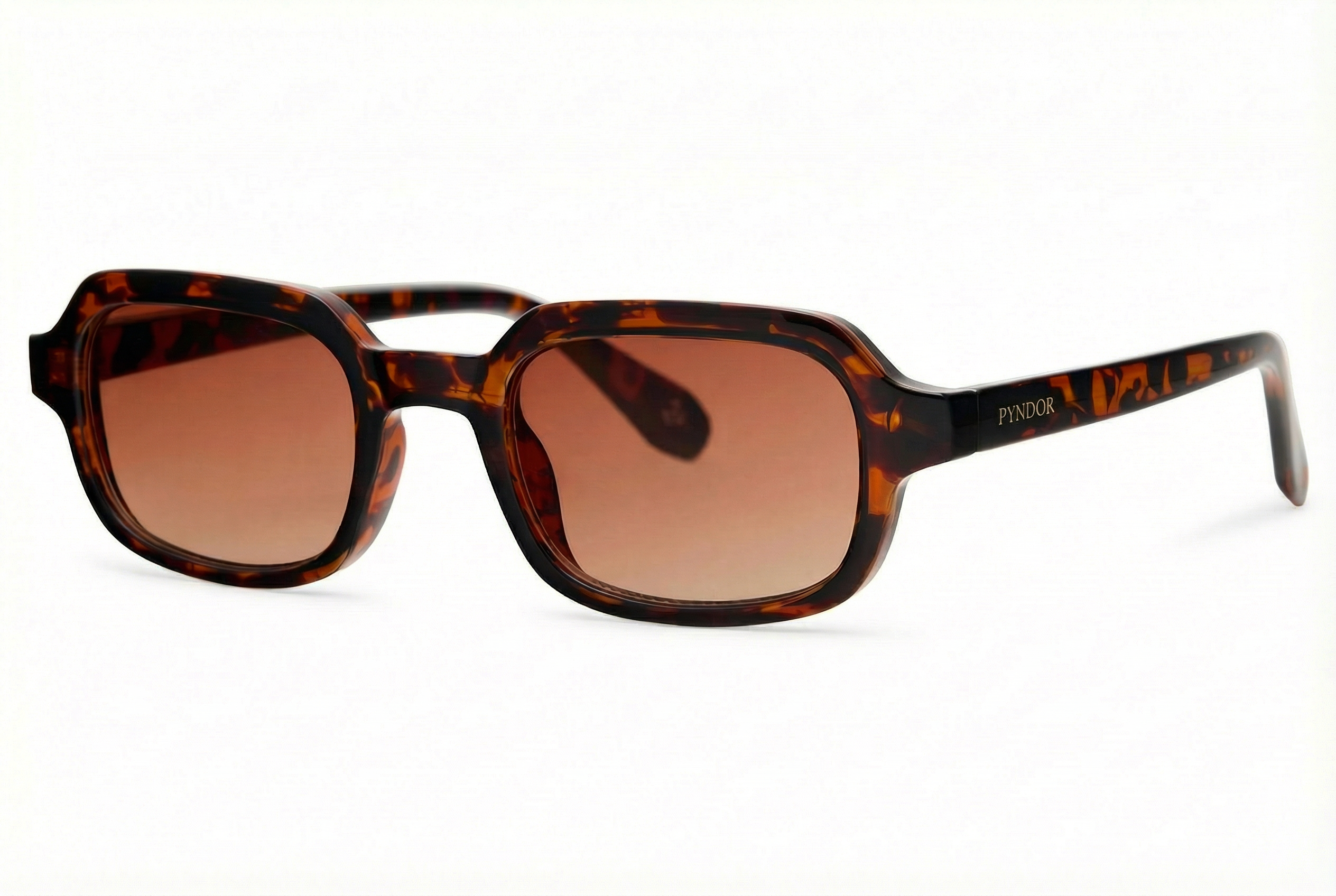 Ardena Tortoise Brown