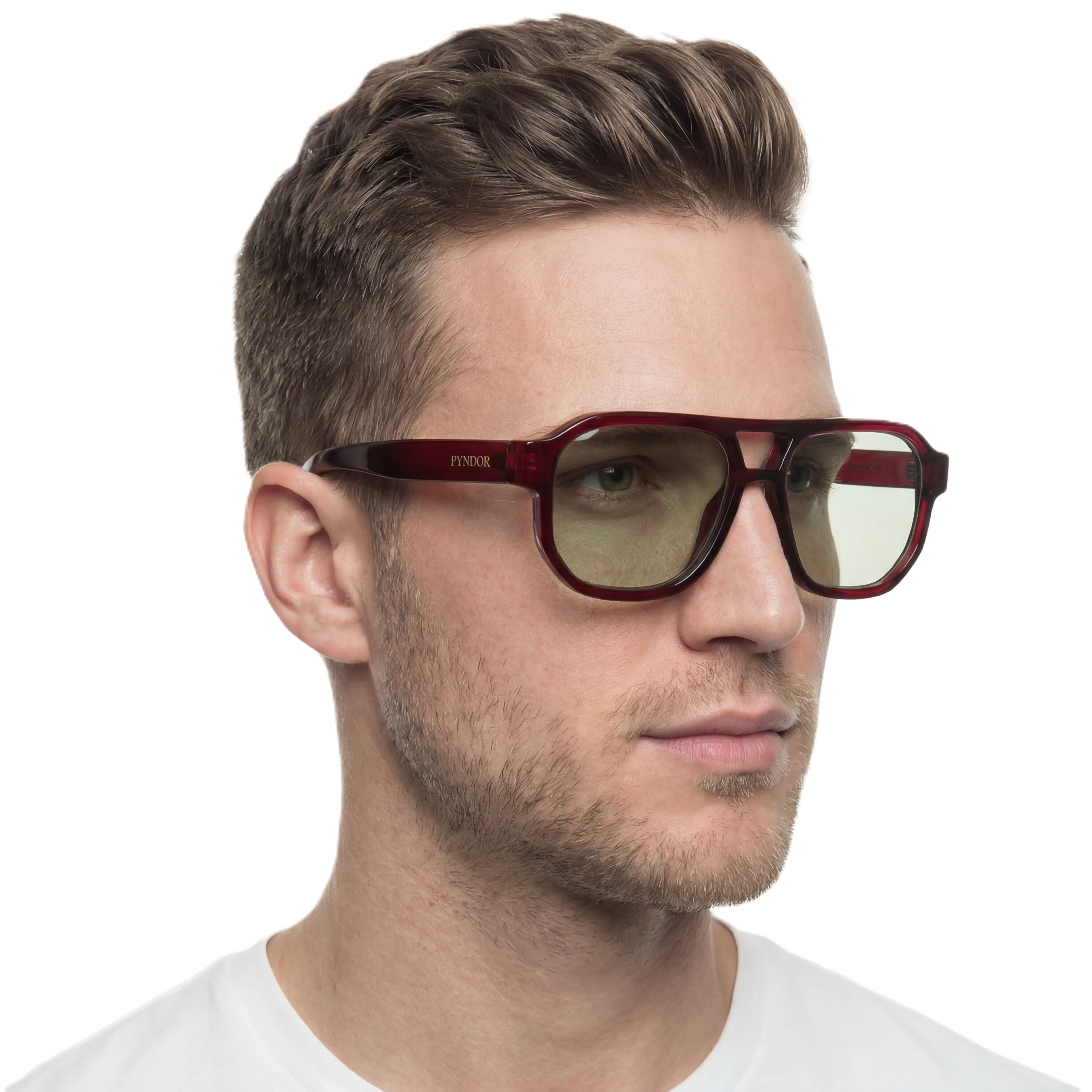Rivano Burgundy