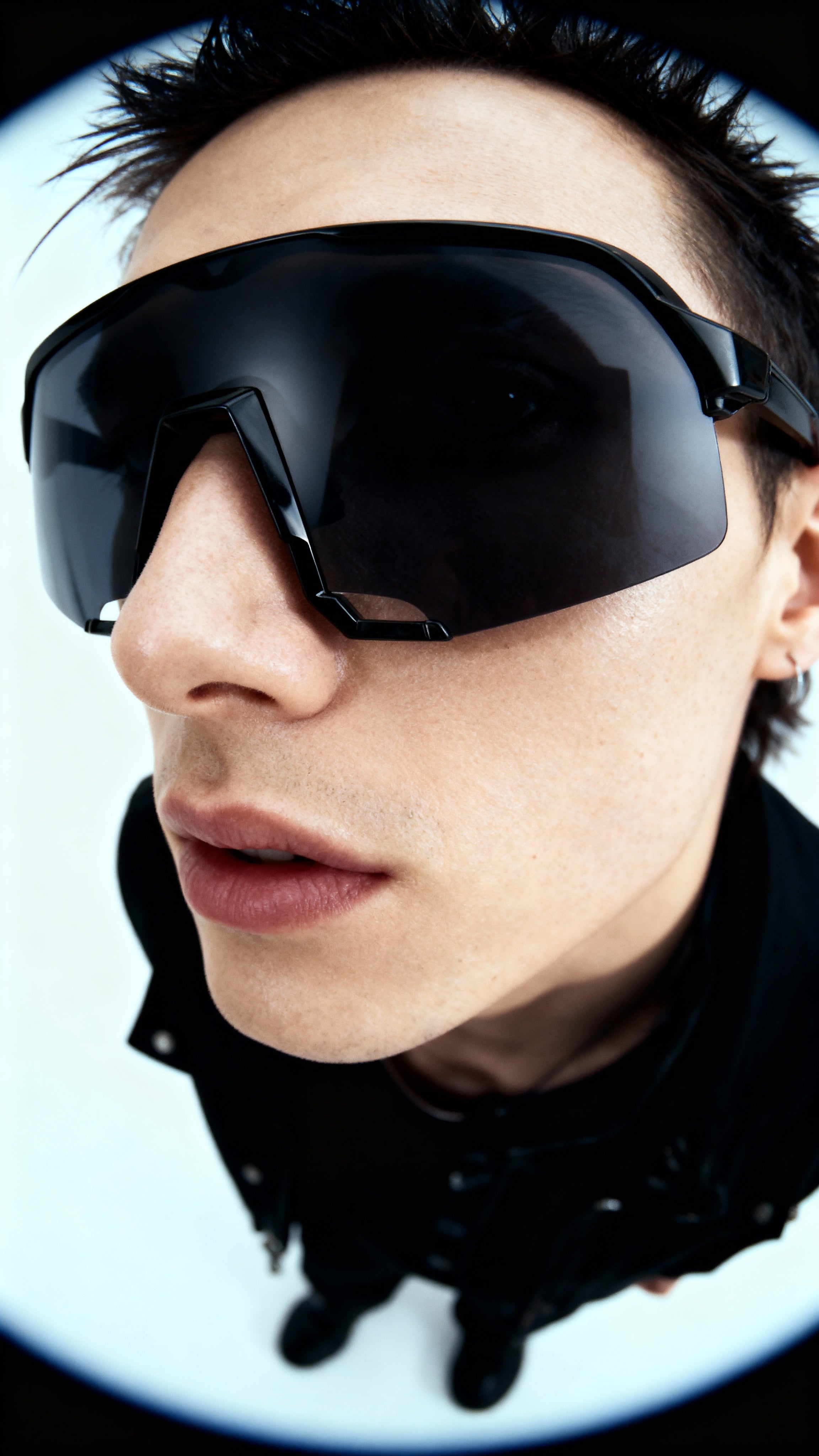 Cyclopes Black