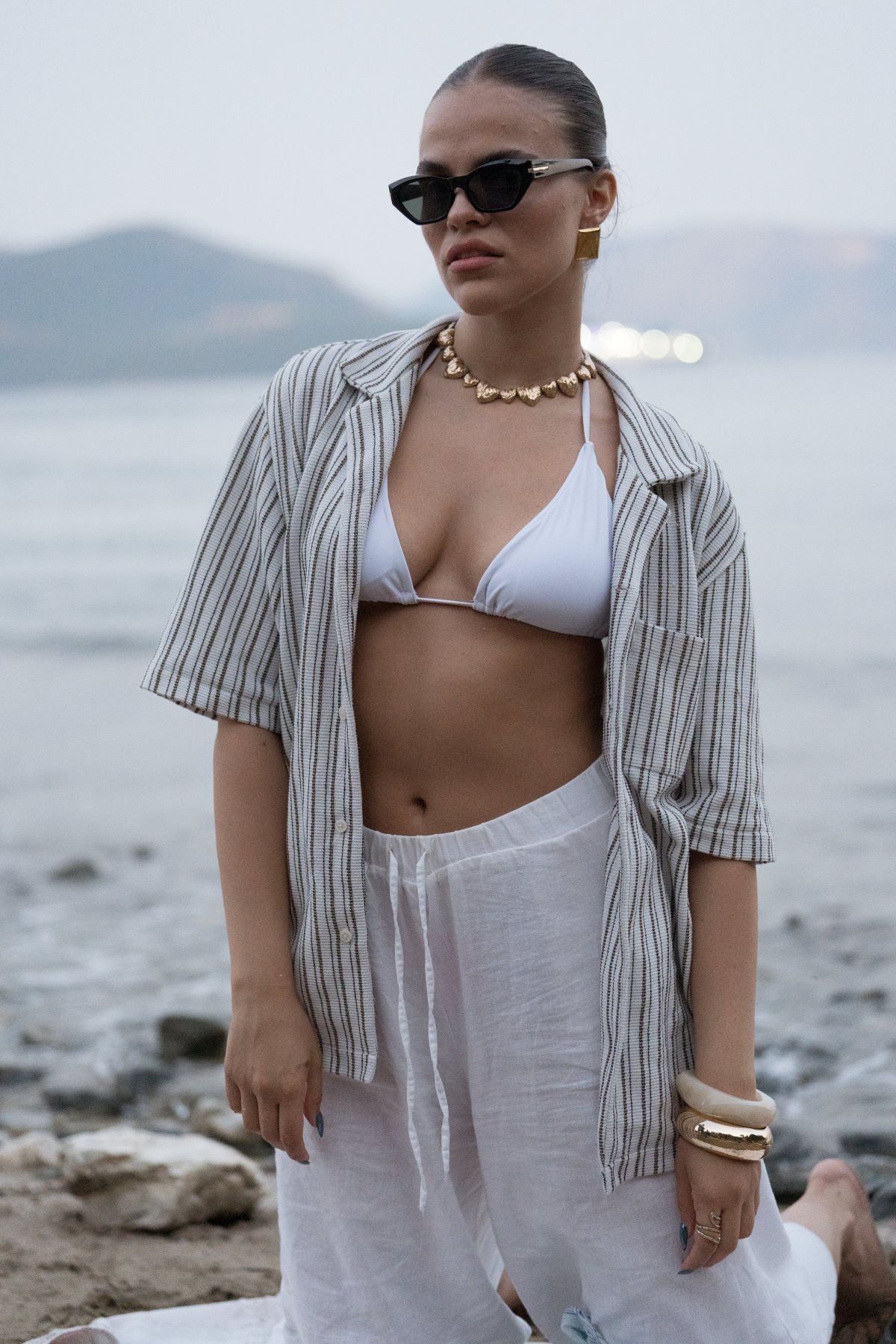 Melinoe Green