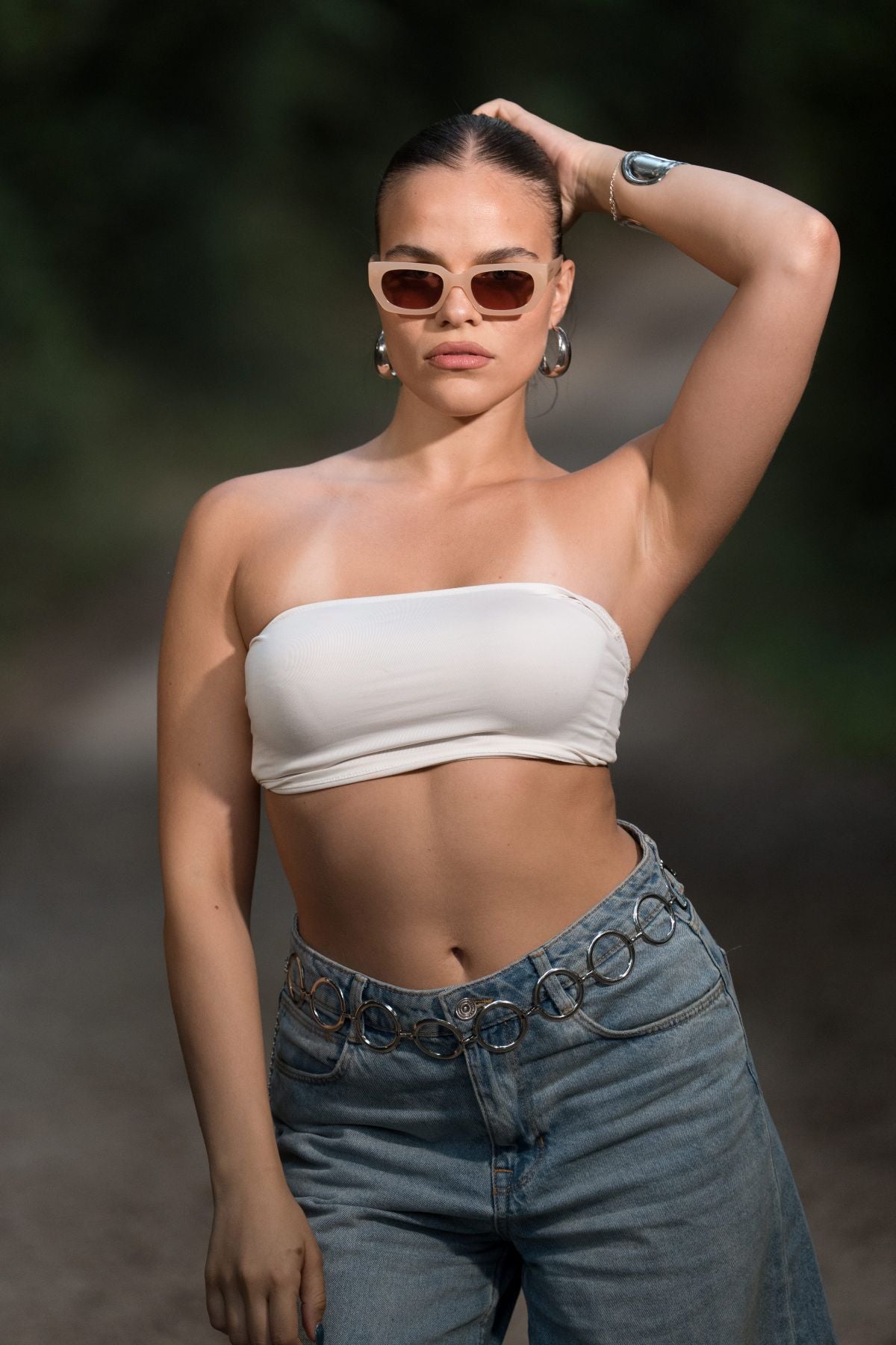 Electra Pink