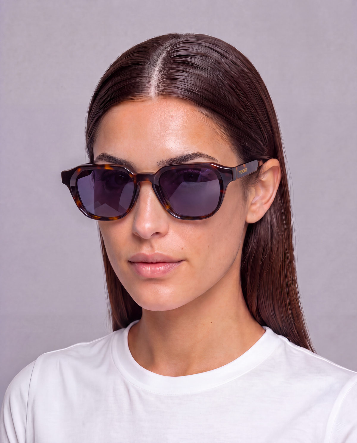 Leven Tartaruga Brown