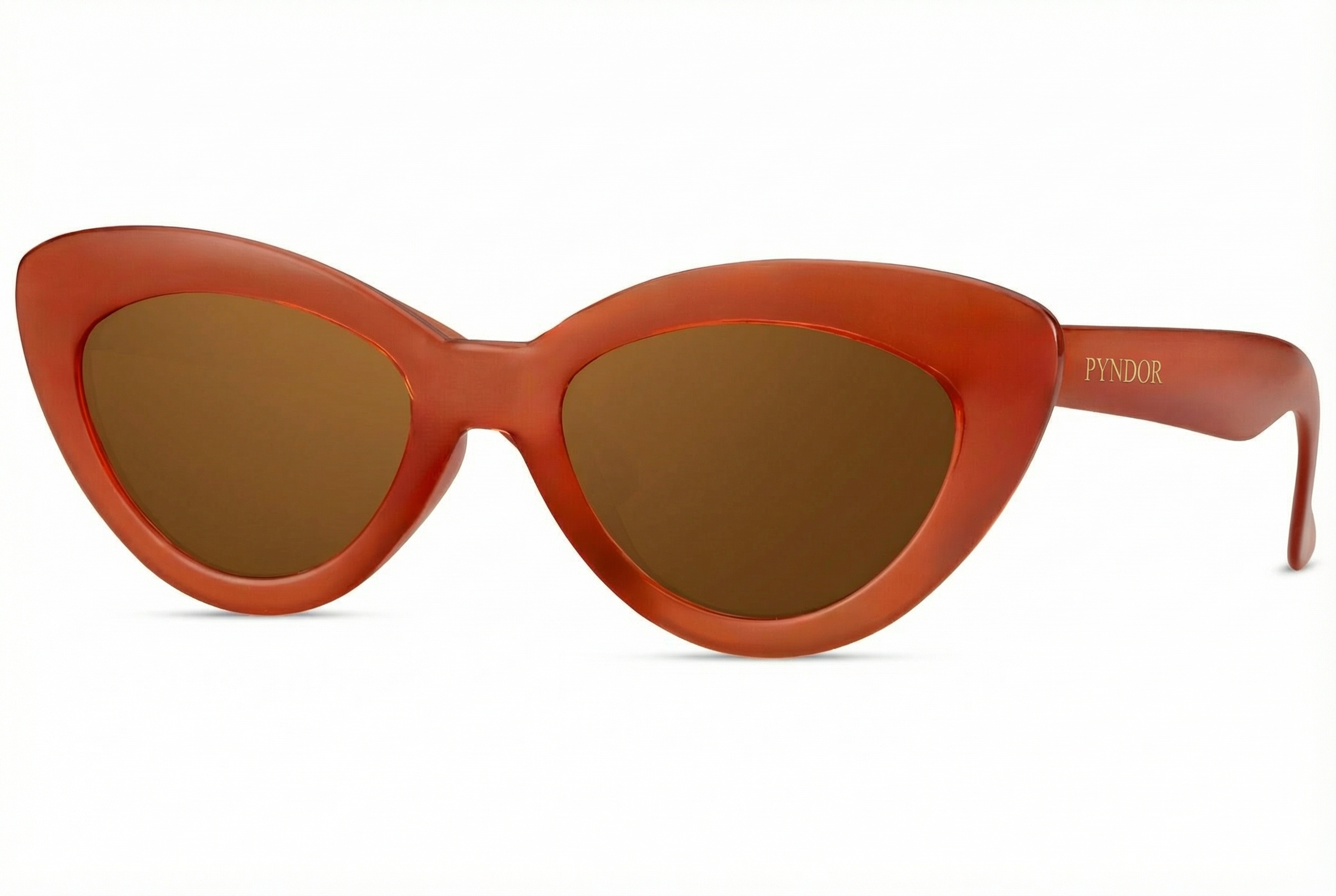 Milo Terracotta