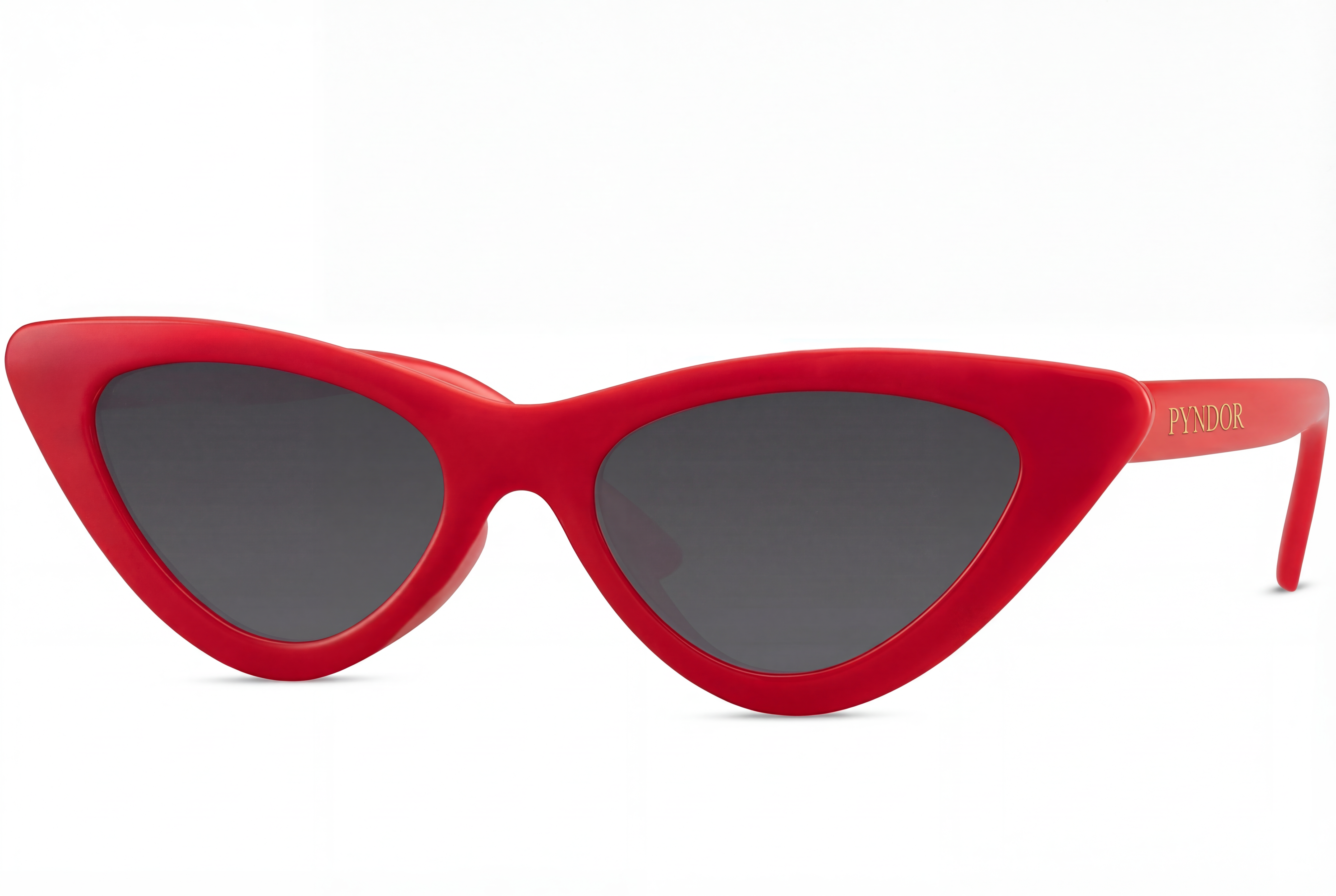 Fifi Red