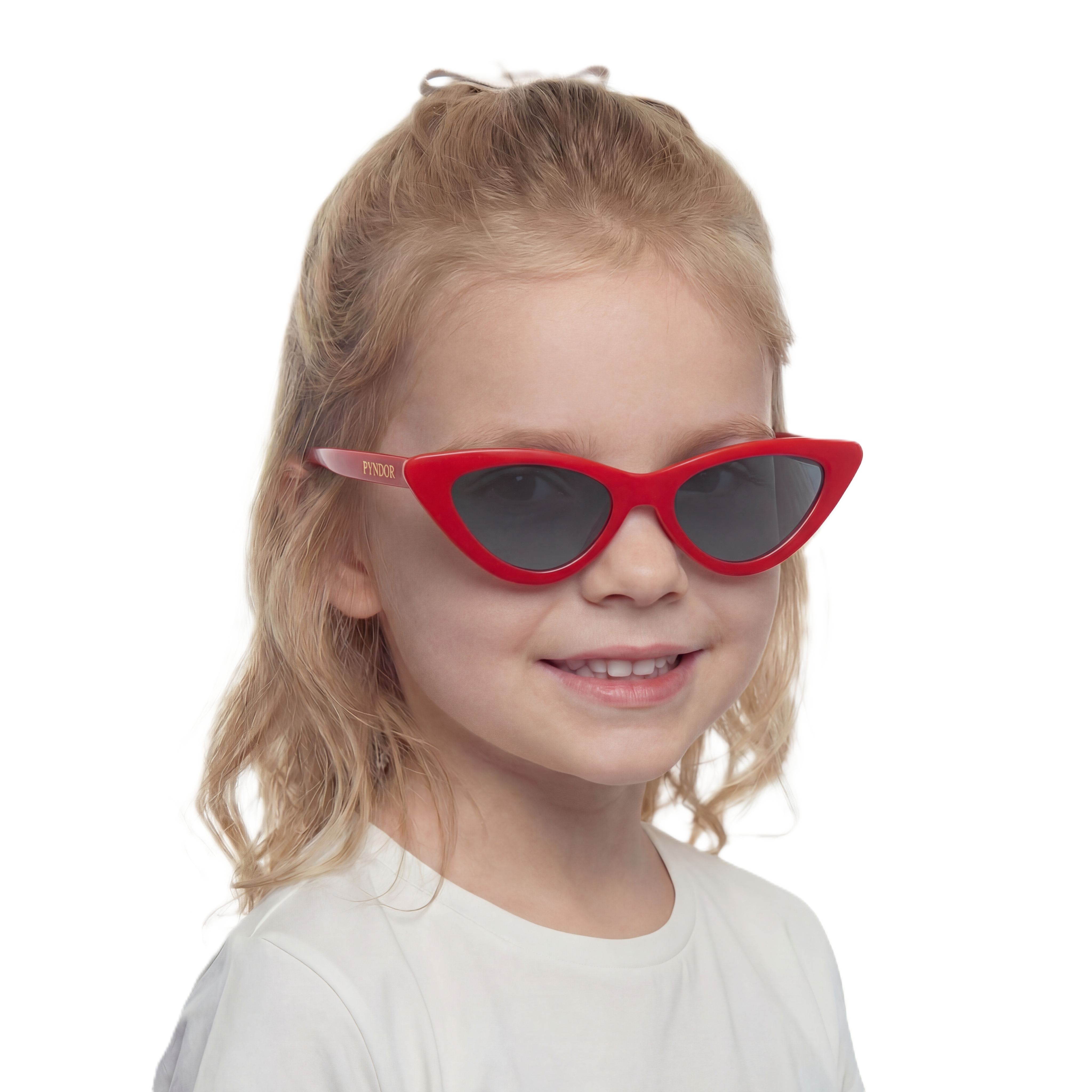 Fifi Red