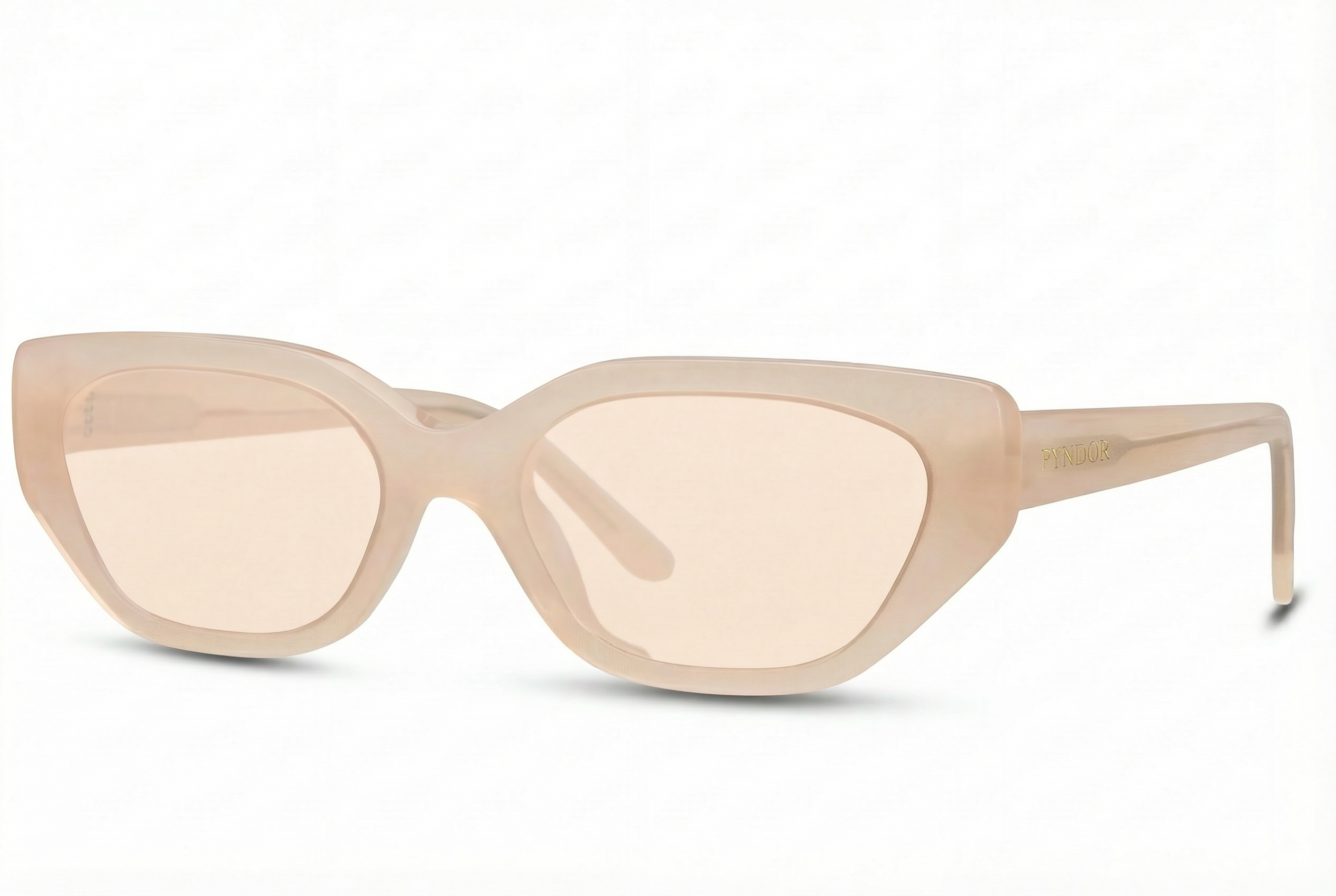 Hadley Nude Veil