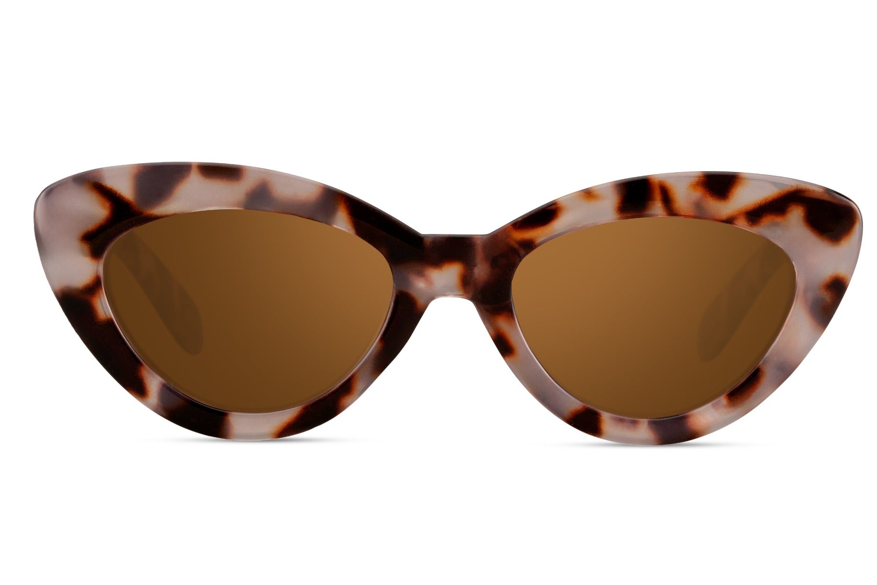 Milo Animal Brown