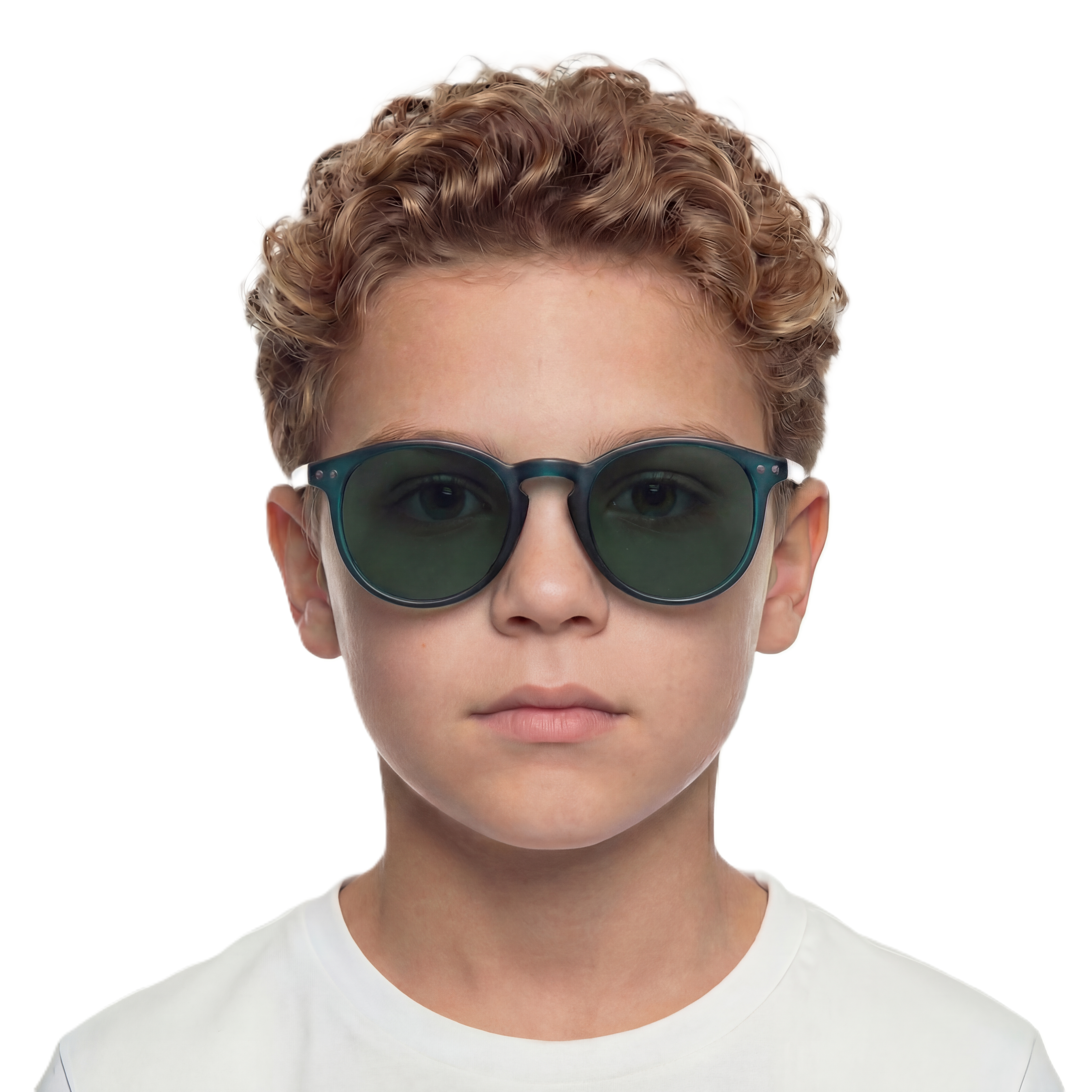 Benny Blue
