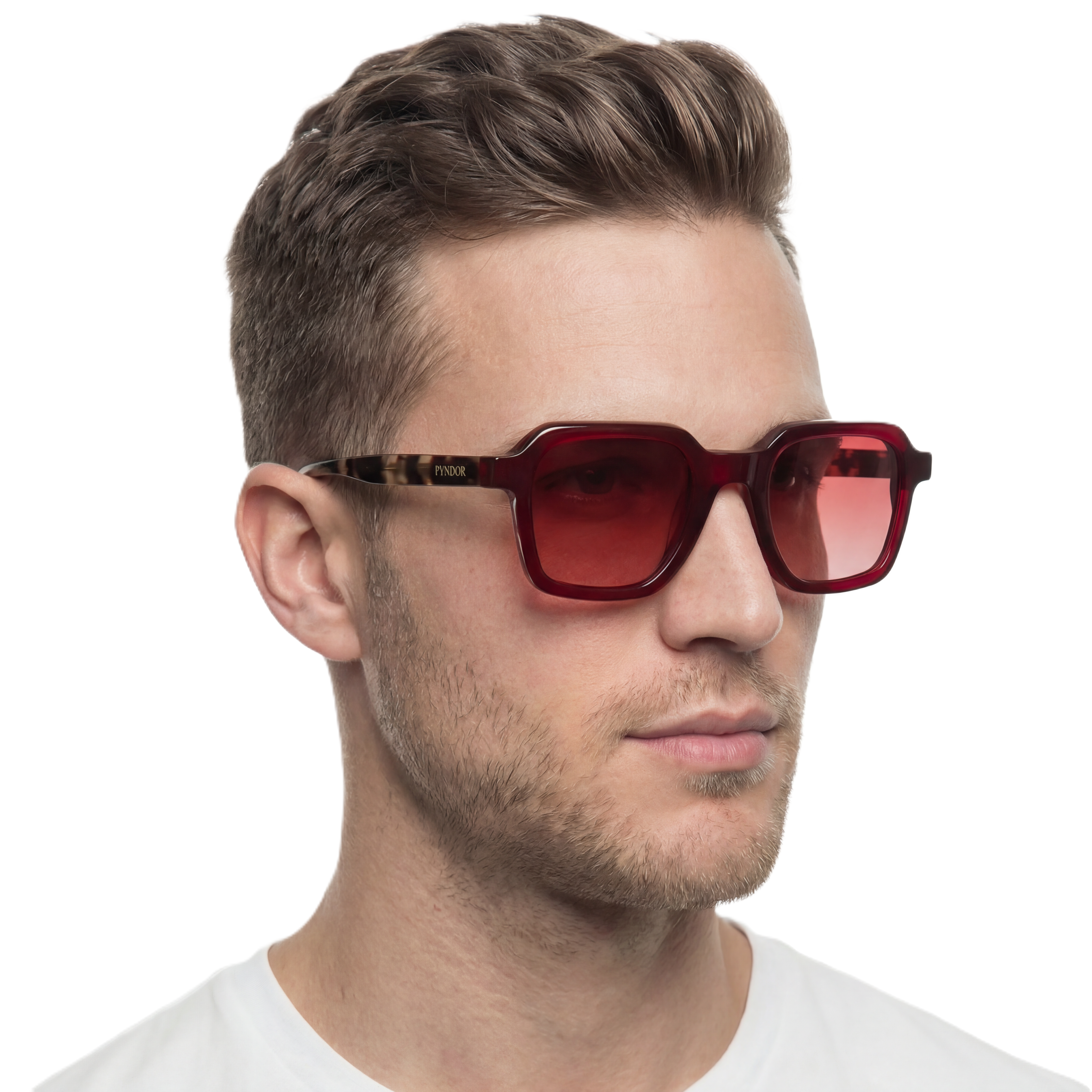 Soren Red