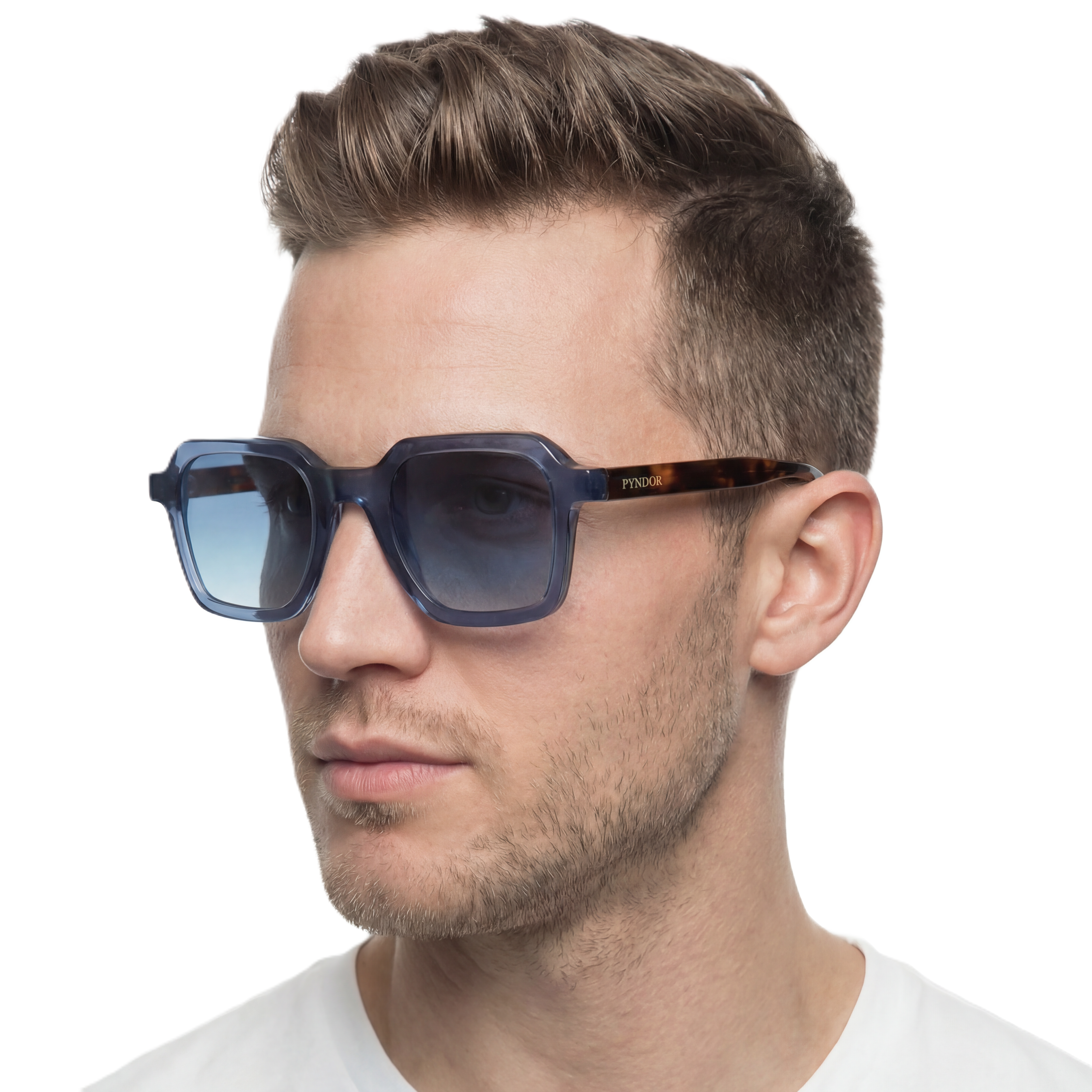 Soren Blue
