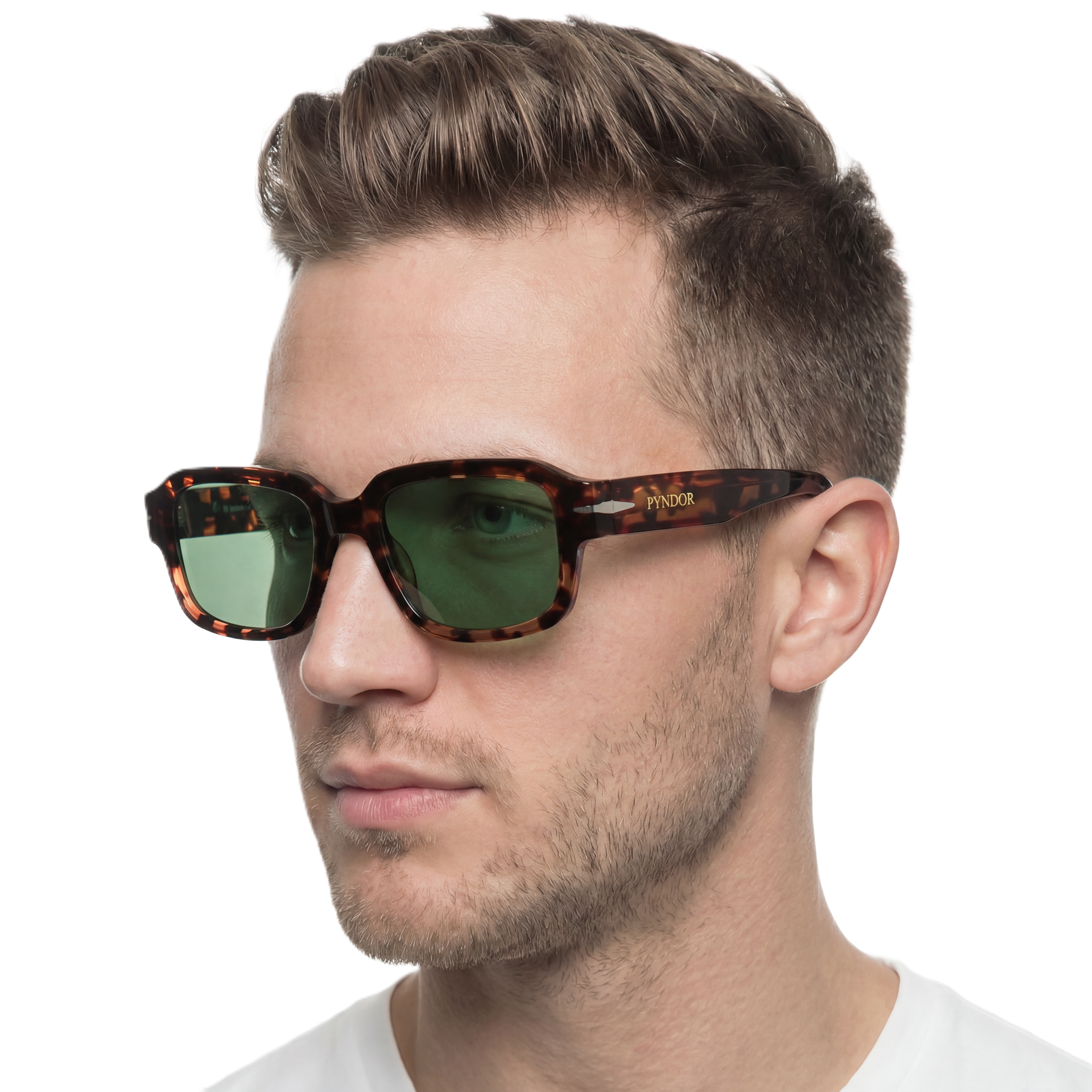Eamon Tartaruga Green