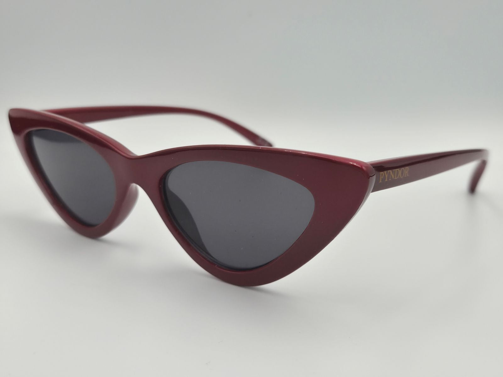 Hera Red