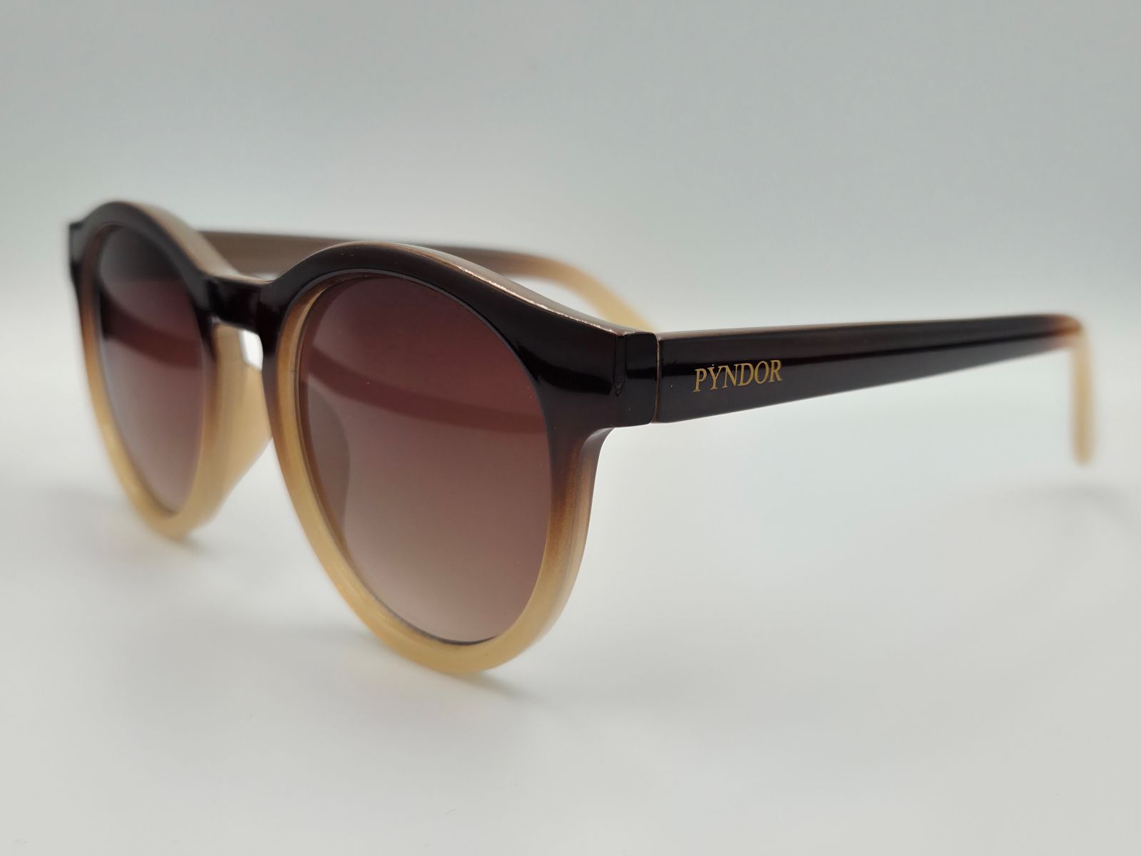 Dune Brown
