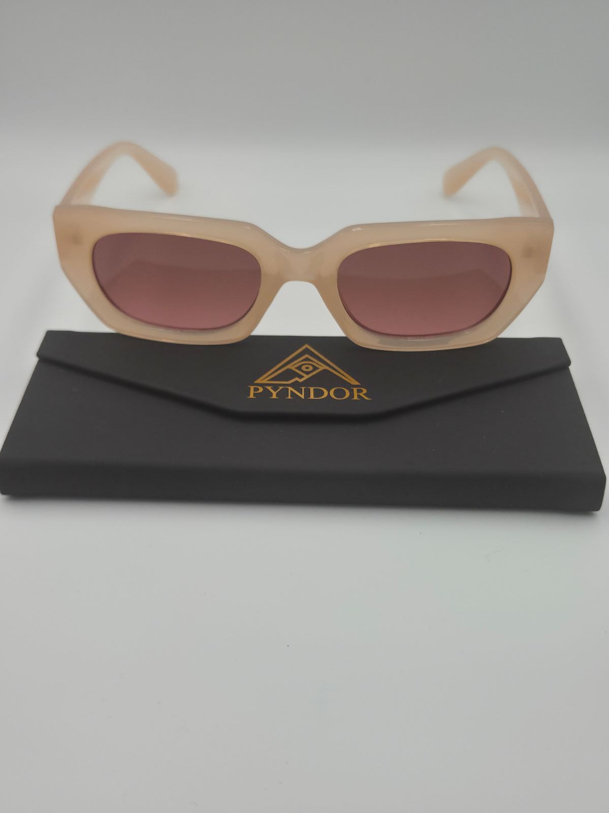 Electra Pink