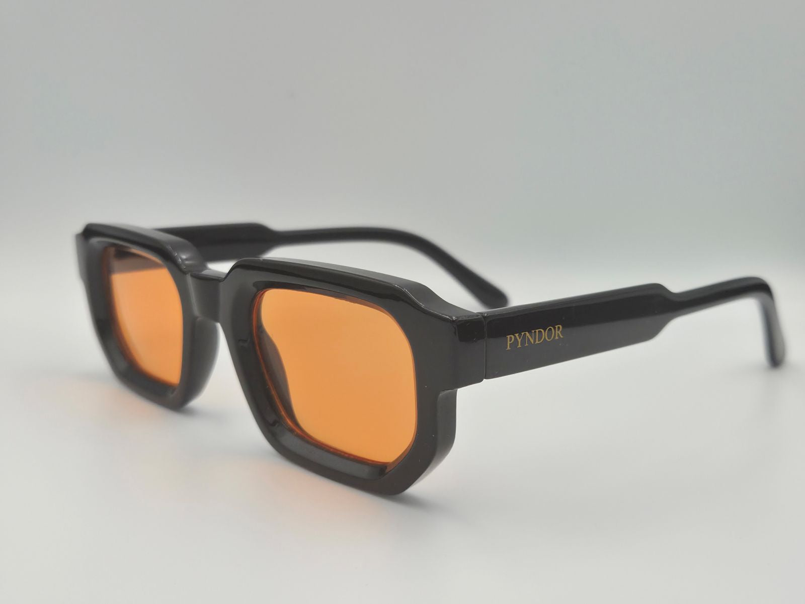 Helios Orange