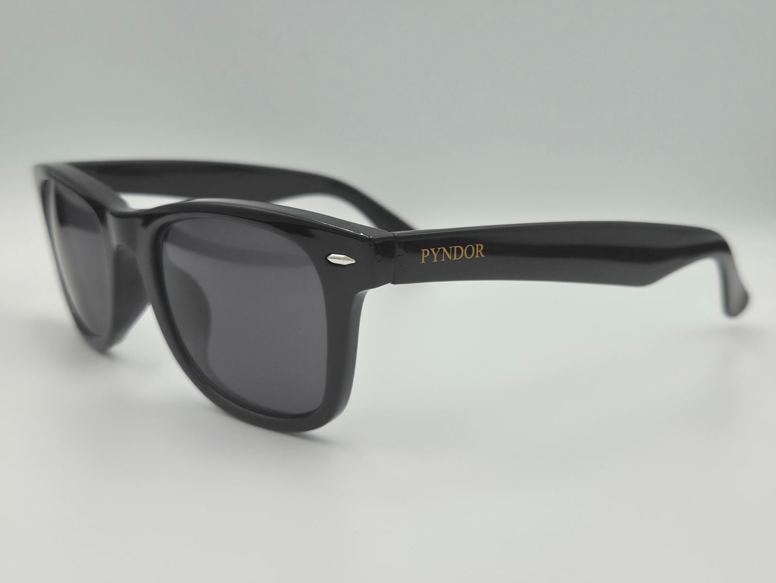 Aion Black